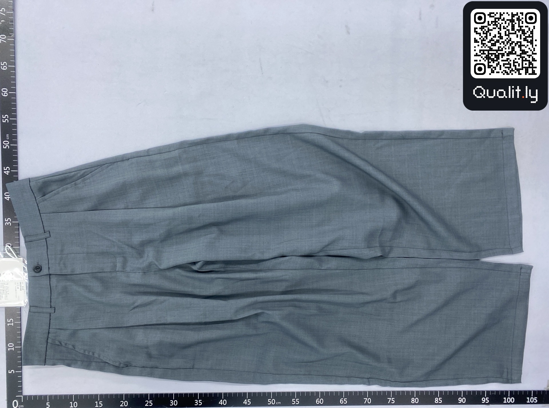 Pantalon — photo QC 3 sur 18