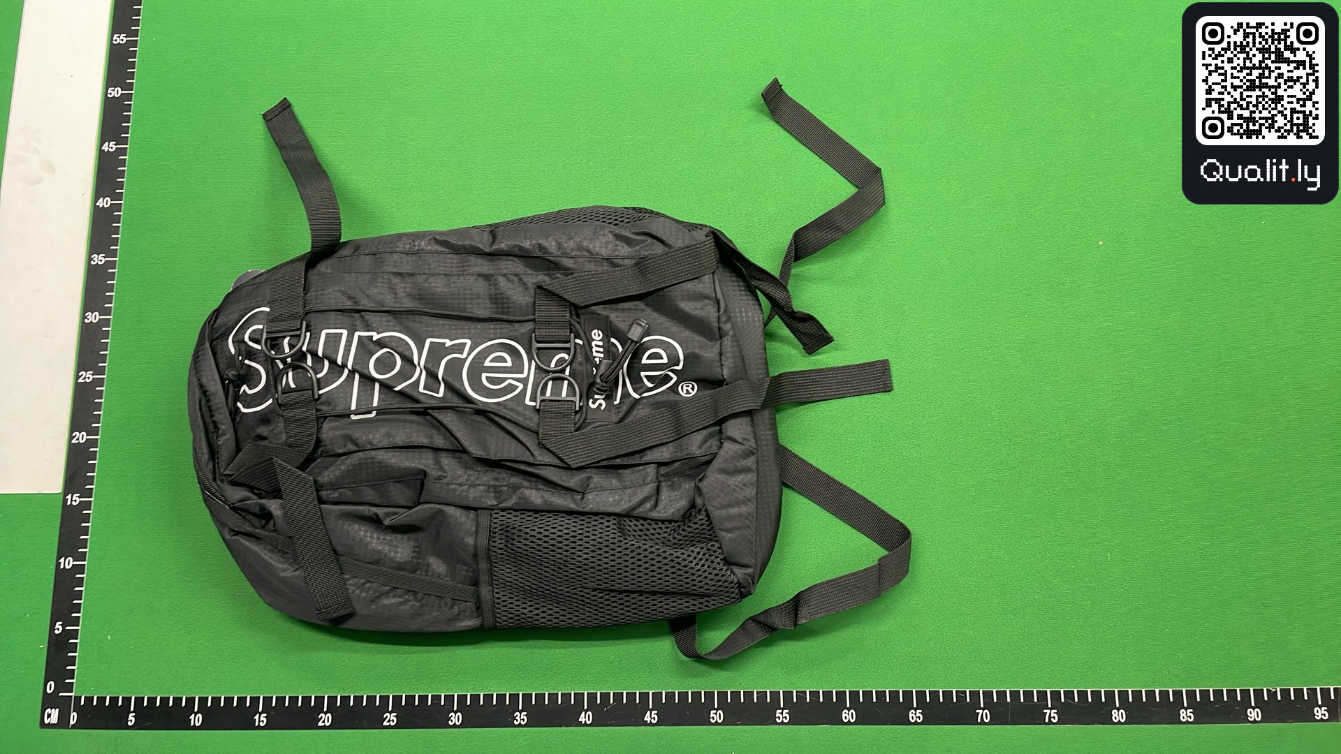 Bag QC photo 1 of 3