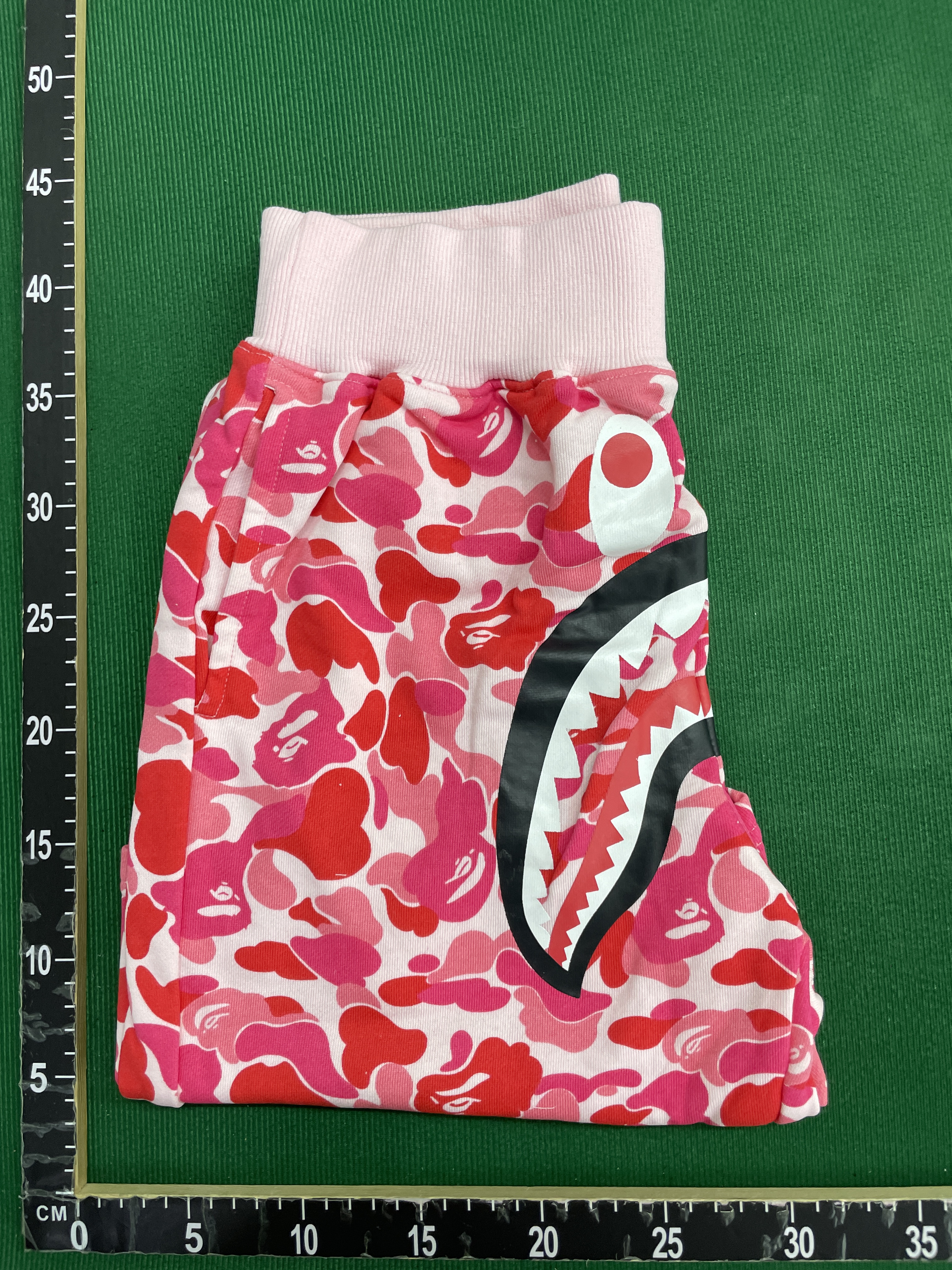 Pantalón corto — foto QC 1 de 5
