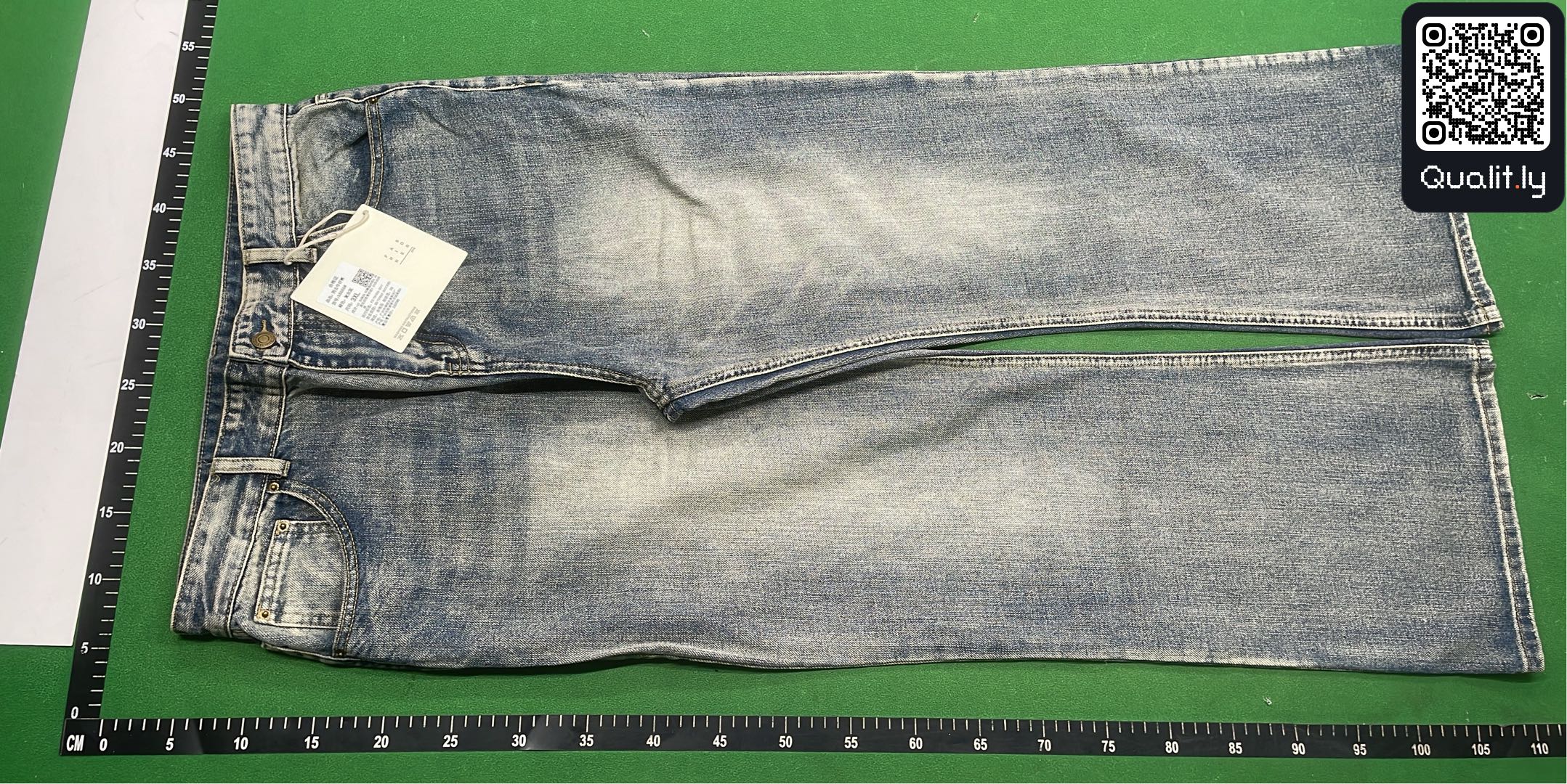Jeans QC photo 2 of 22