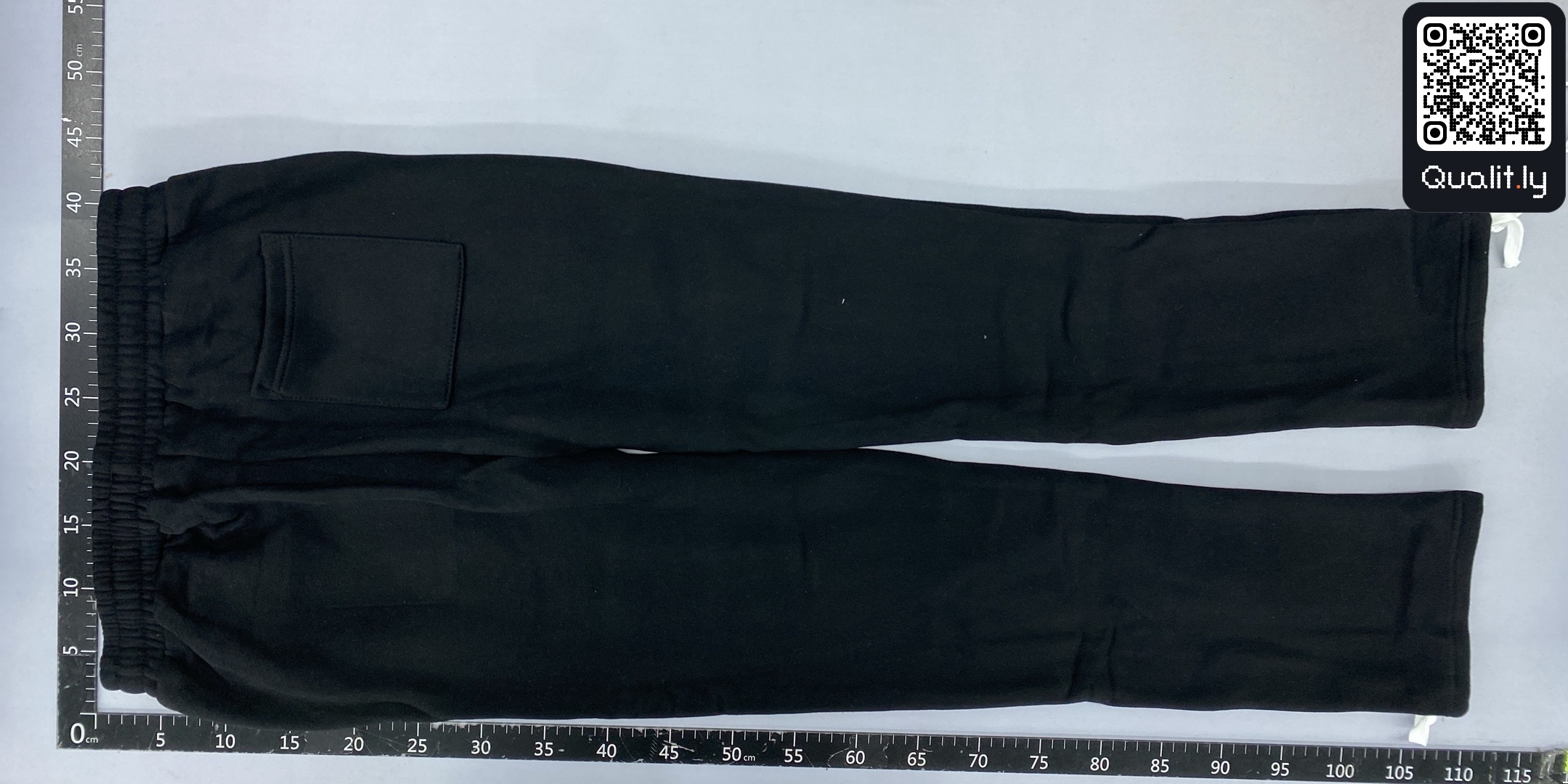 Bluza — zdjęcie QC 2 z 4