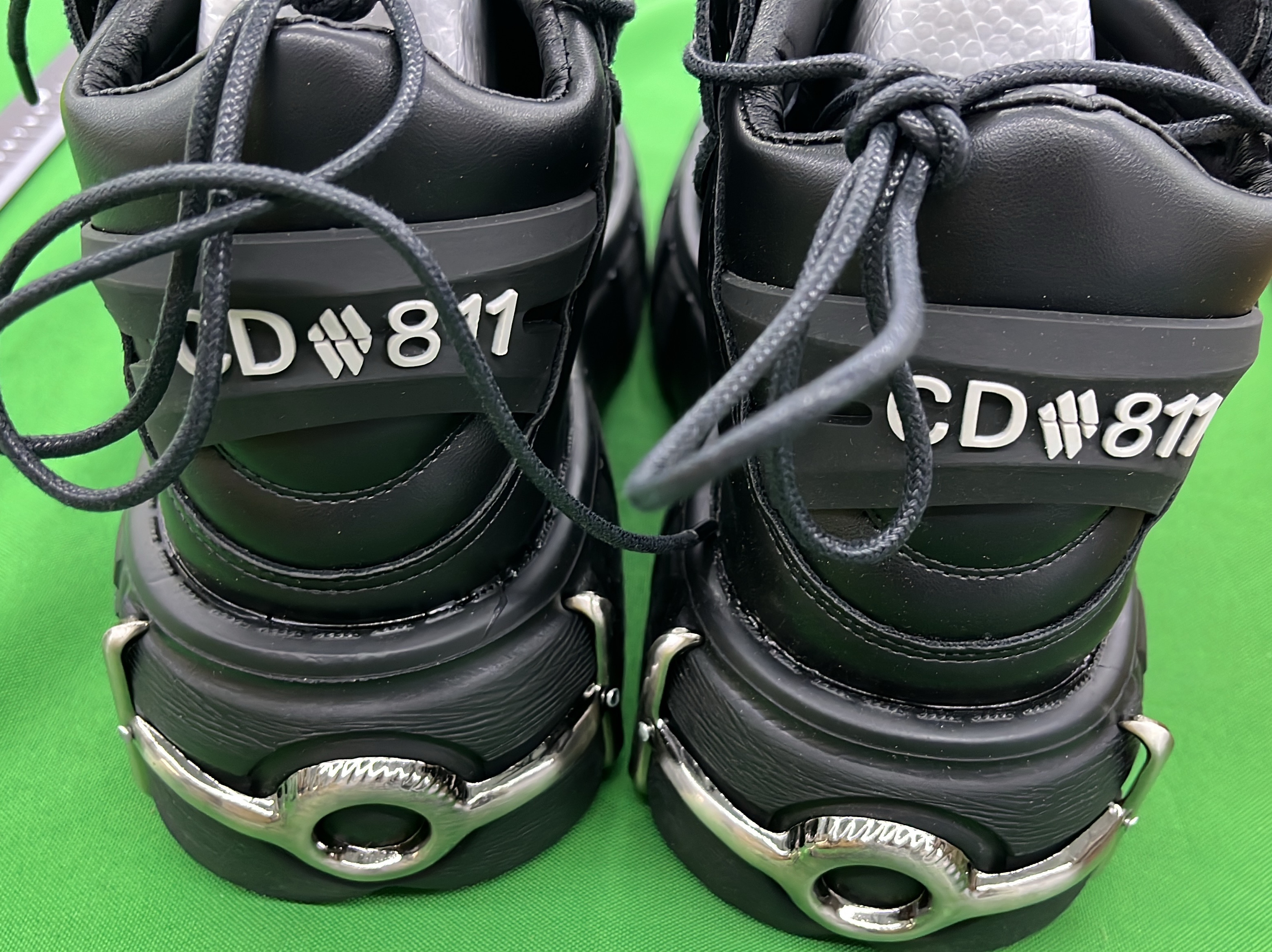 Bottes — photo QC 2 sur 6
