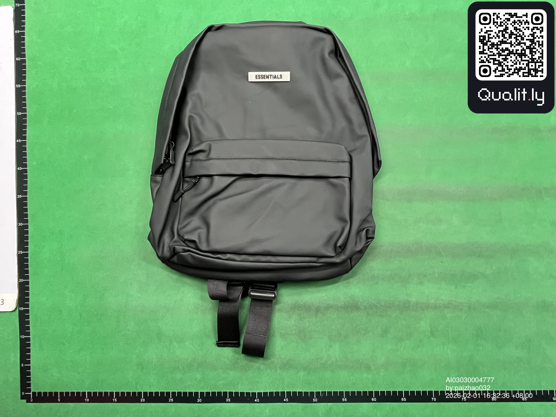 Torba — zdjęcie QC 1 z 22