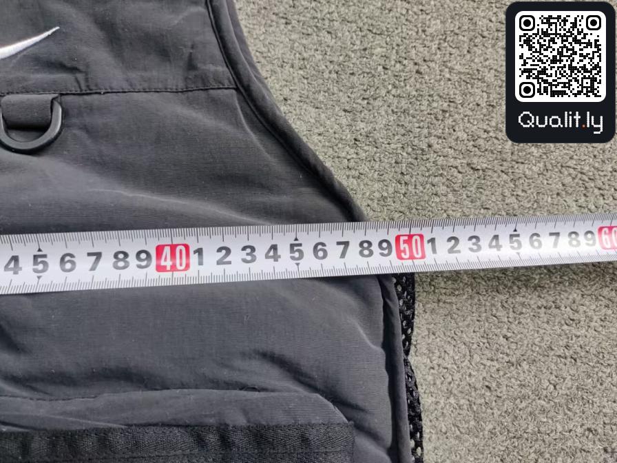 Veste — photo QC 1 sur 16