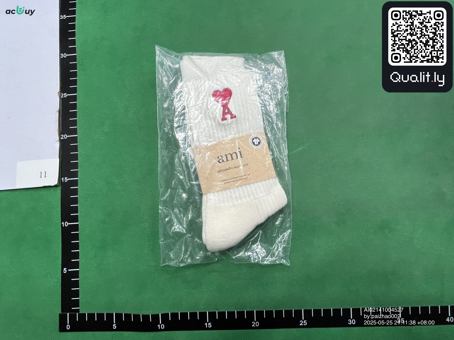 Socken — QC-Foto 1 von 23