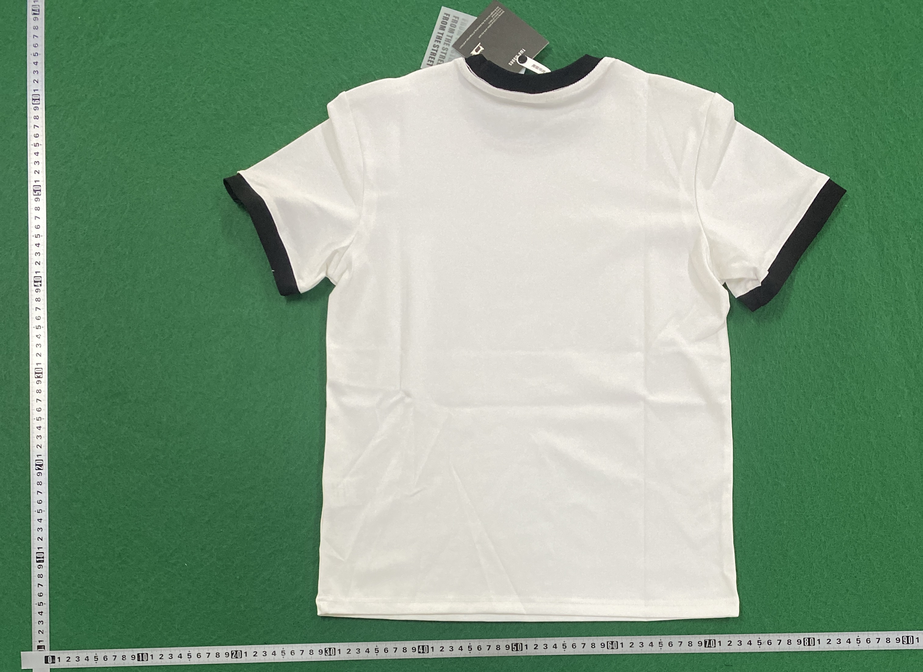 T-shirt QC photo 3 of 28