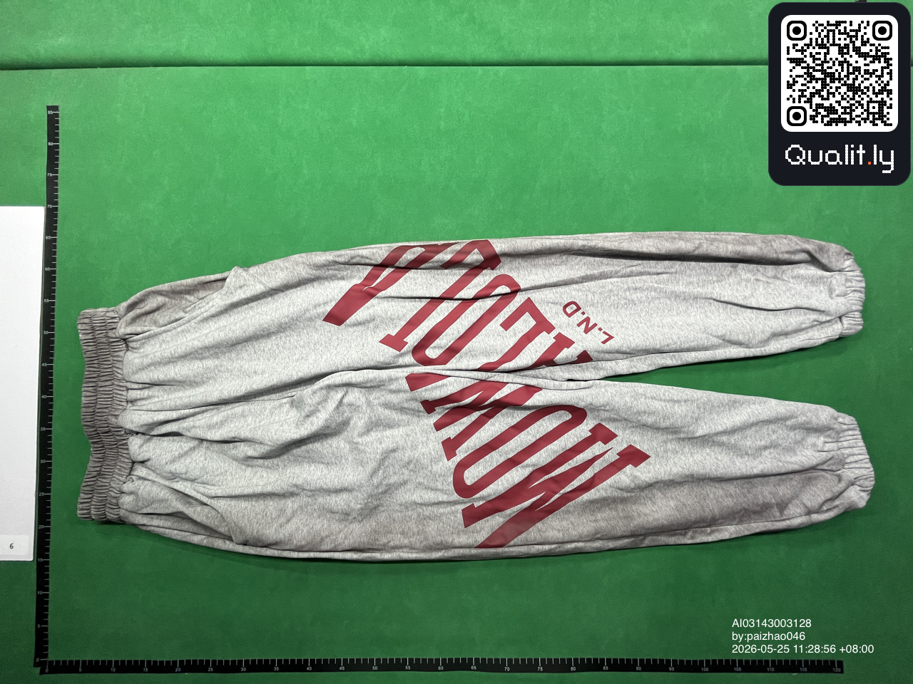 Byxor — QC-foto 3 av 34