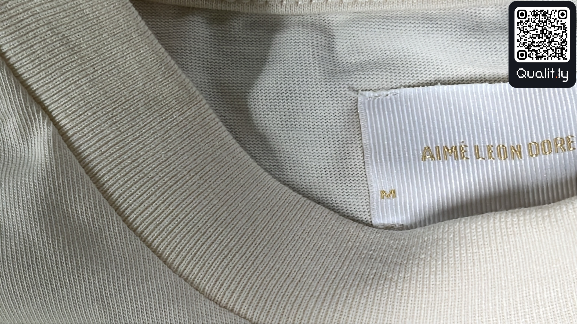 Shirt QC photo 1 of 38