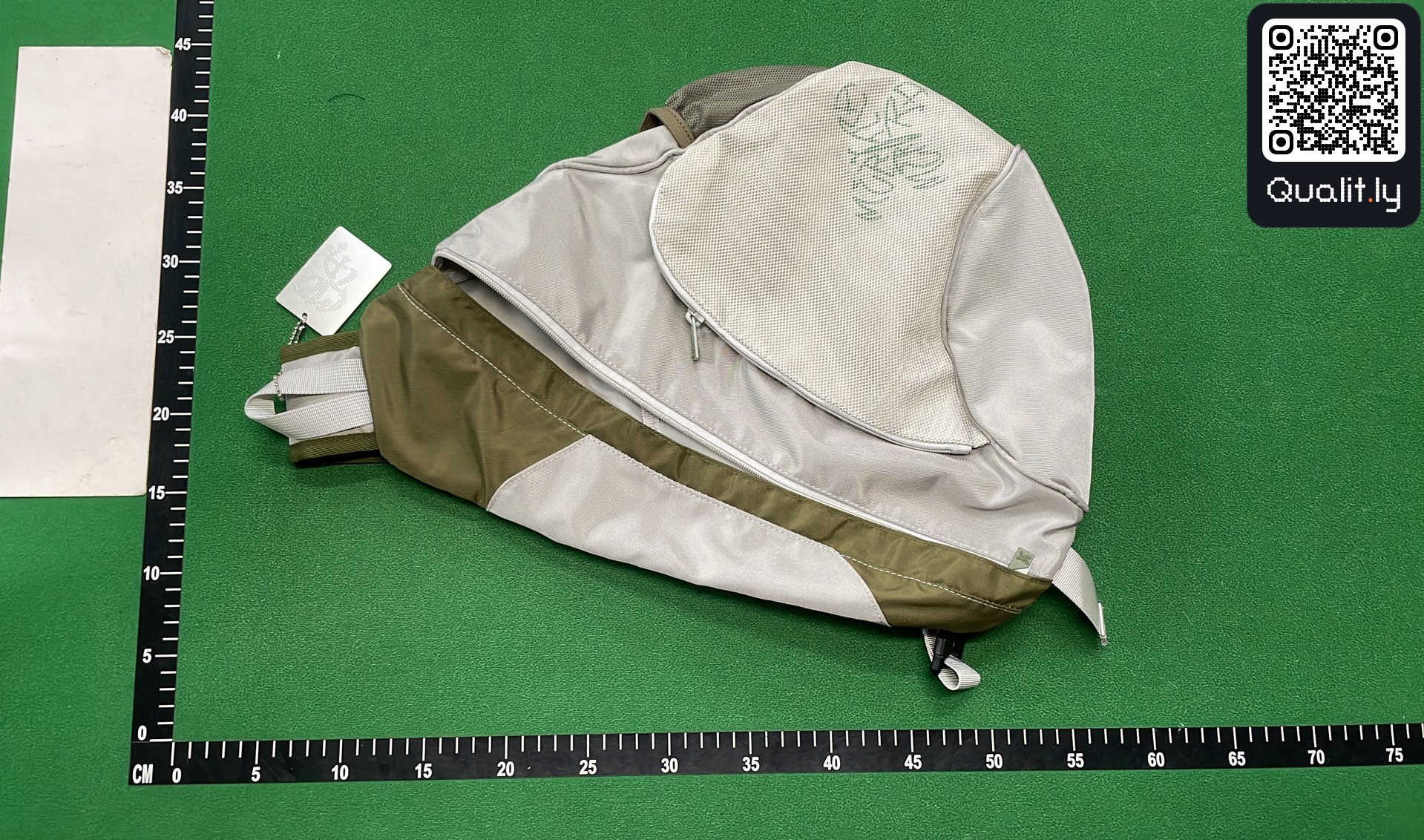 Tas — QC-foto 1 van 3