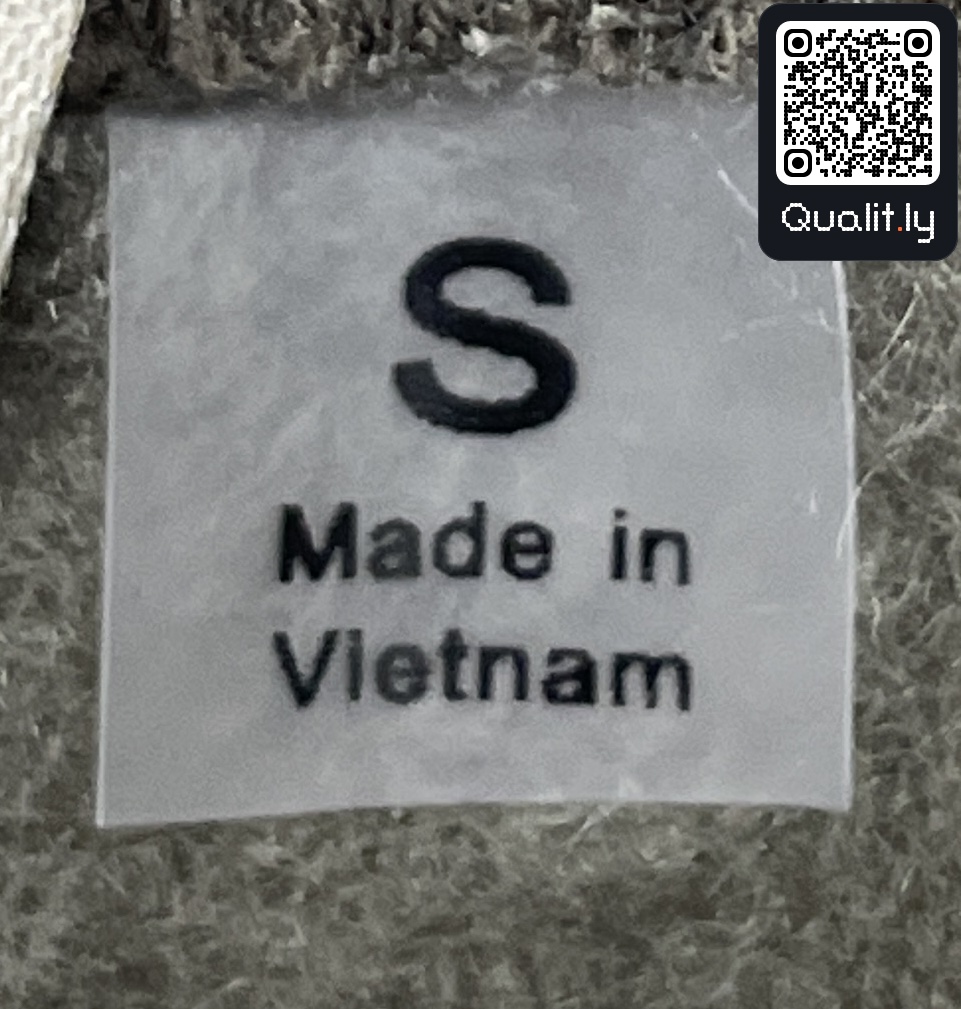 Pants QC photo 3 of 105