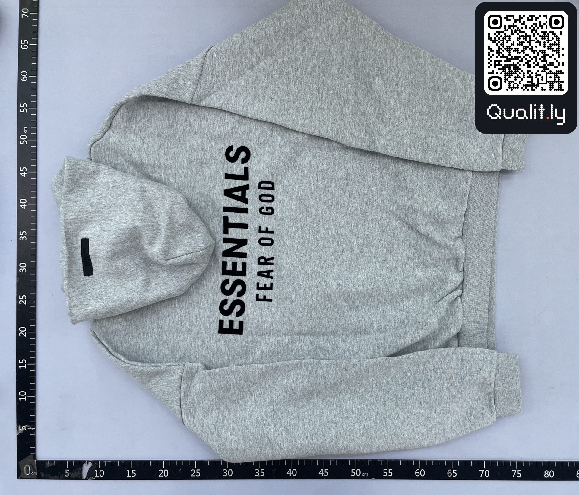 Sudadera con capucha — foto QC 1 de 106