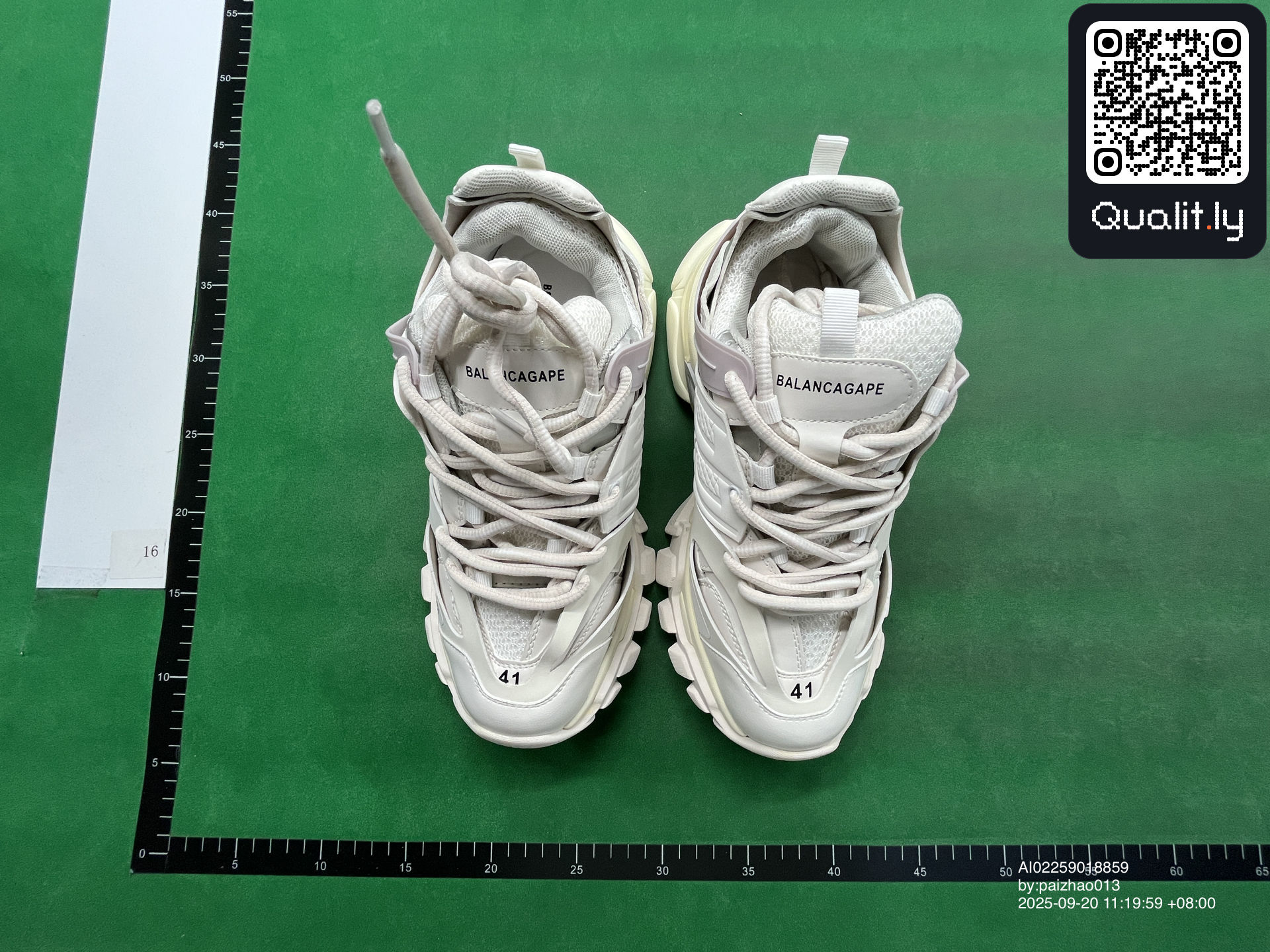 Baskets — photo QC 1 sur 6