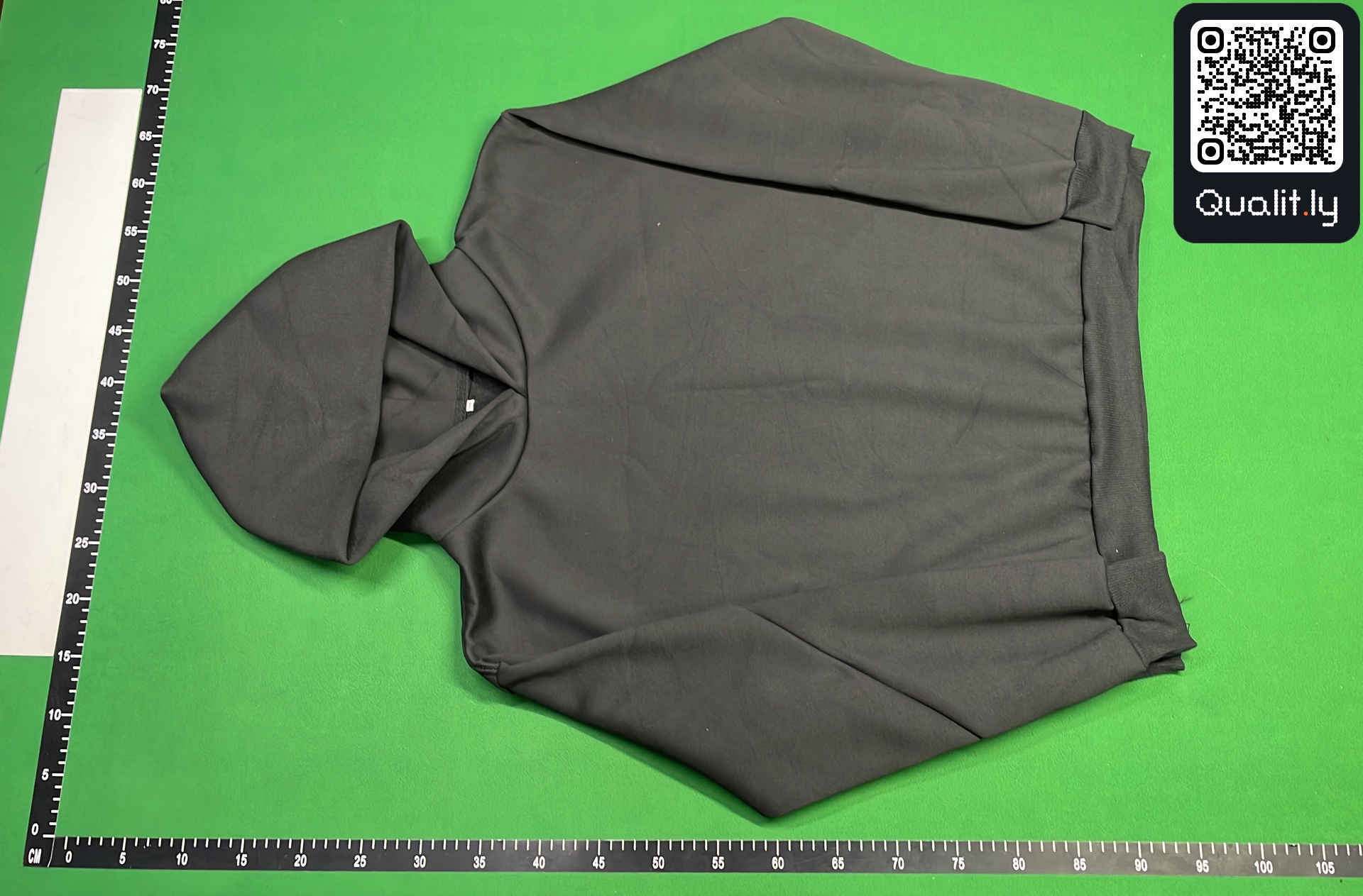 Hoodie — QC-foto 2 van 265