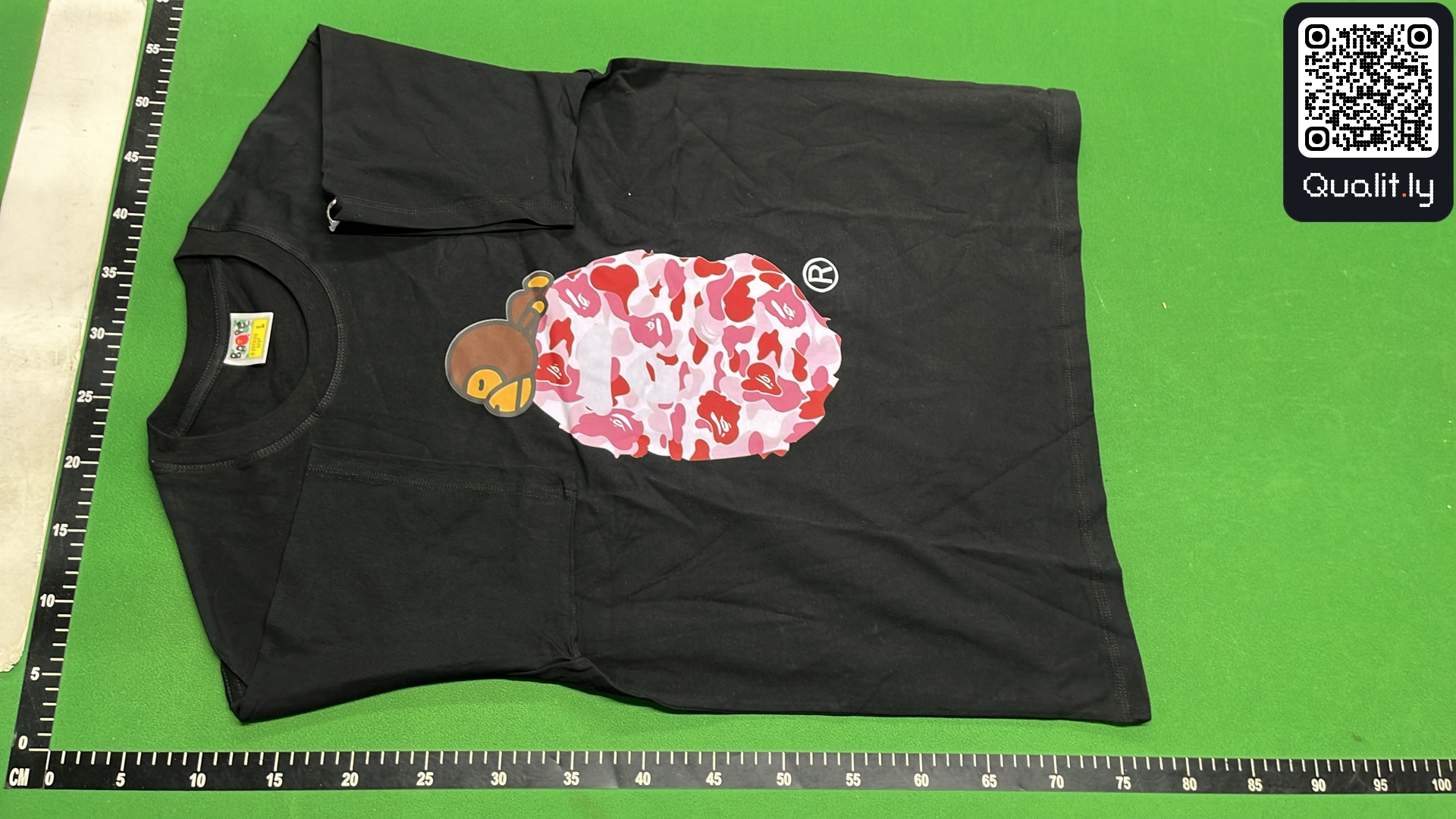 T-Shirt — QC-Foto 2 von 296