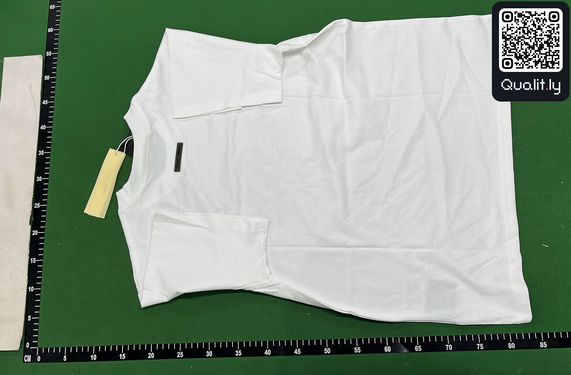 Shorts QC photo 3 of 8
