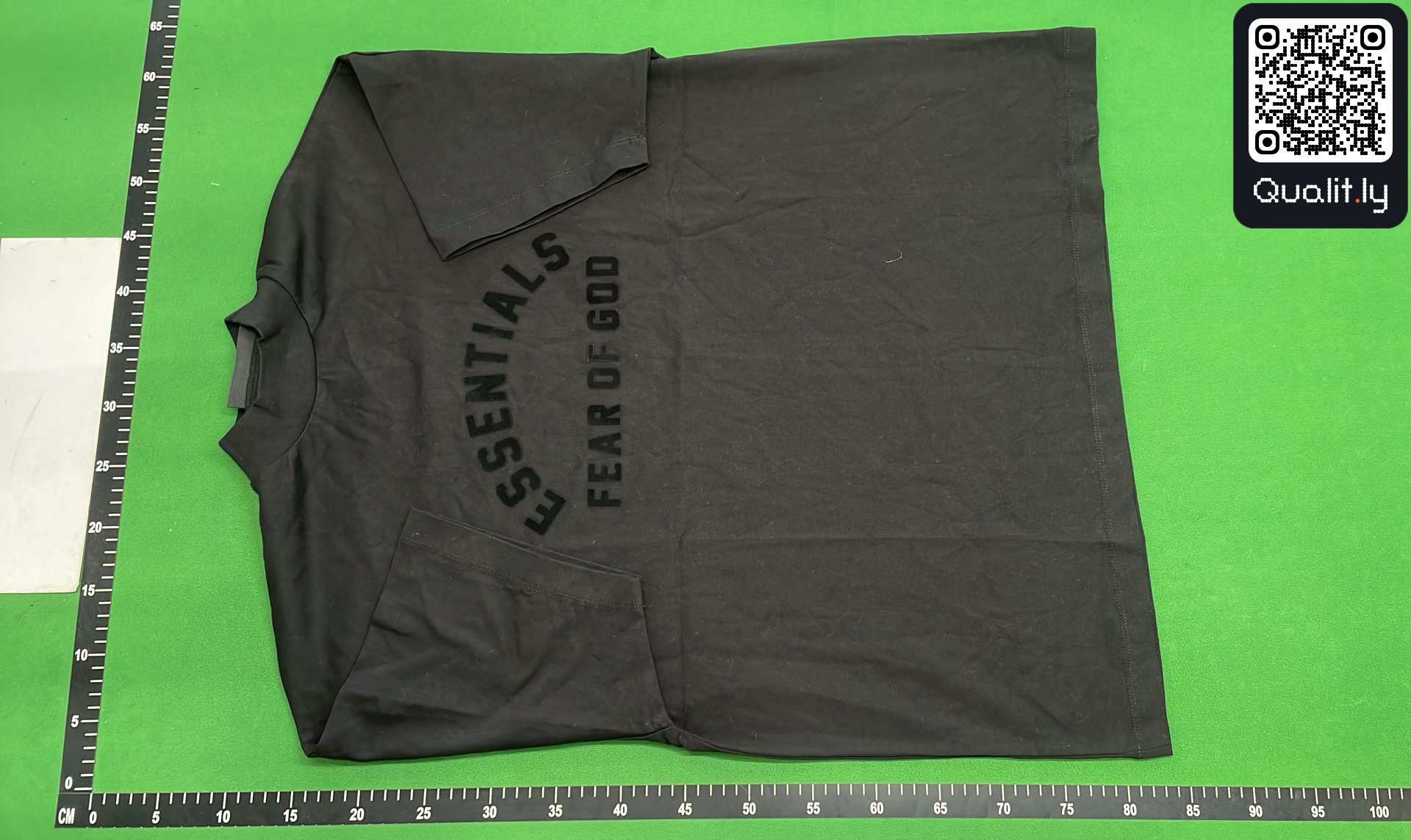 T-shirt — QC-foto 2 van 18