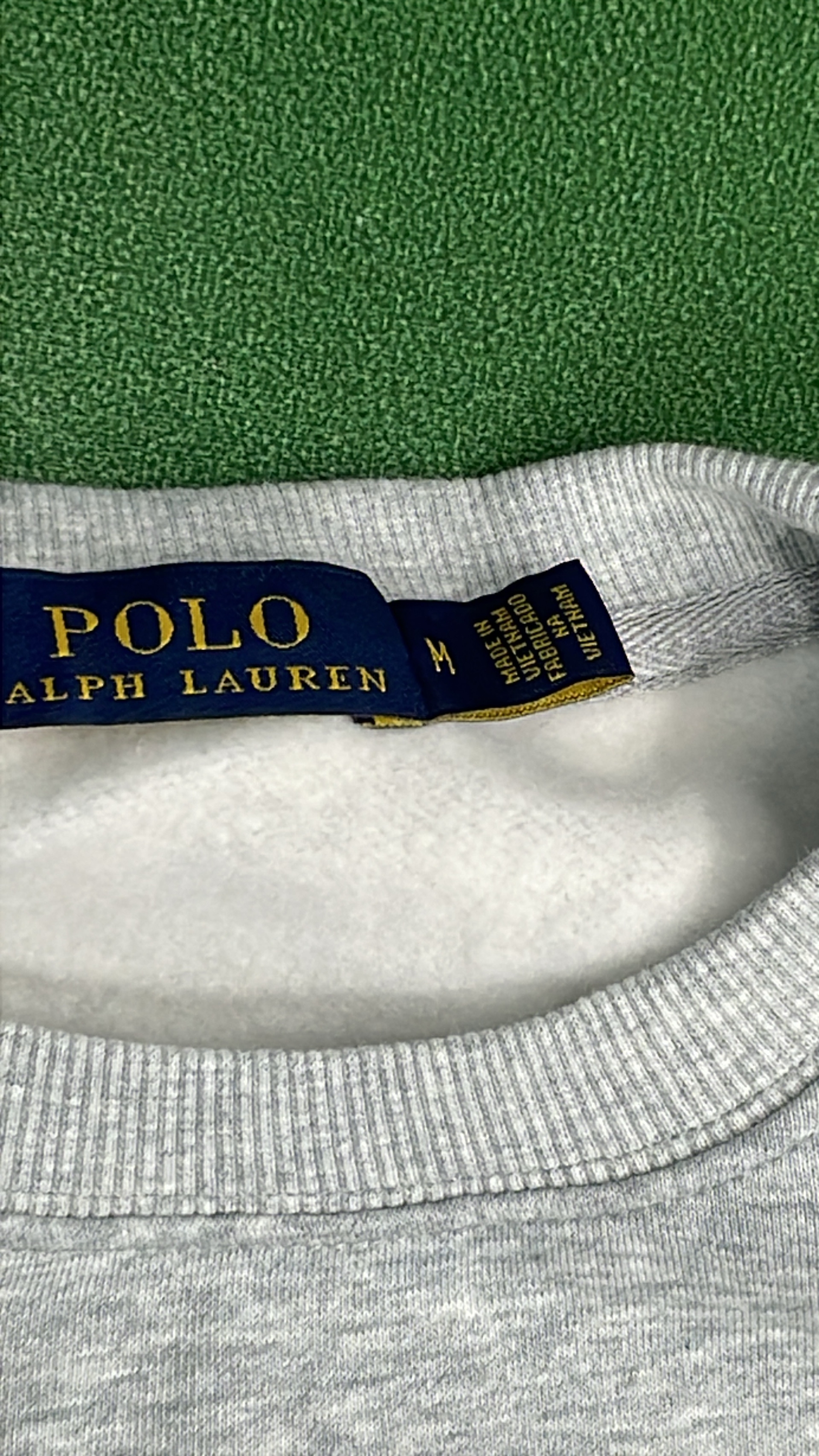 Sweter — zdjęcie QC 1 z 104