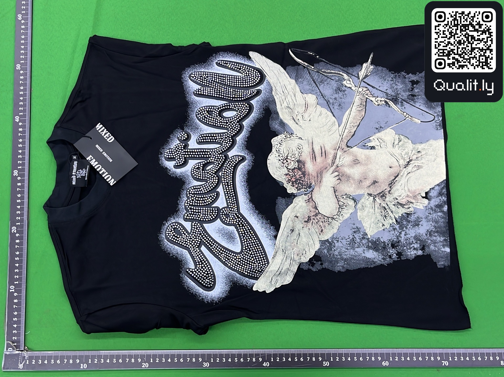 Tricou — fotografie QC 3 din 24