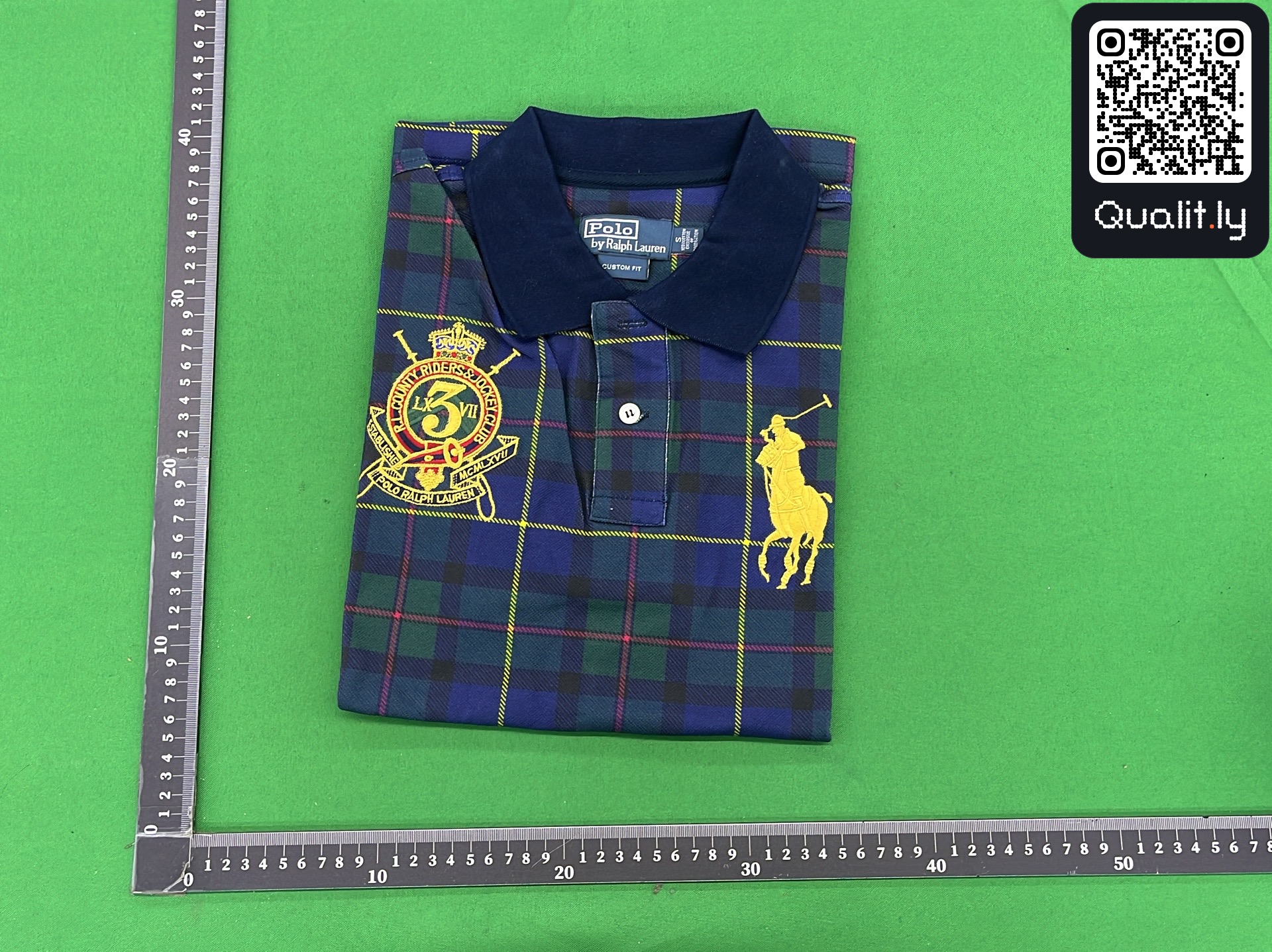 T-shirt — QC-foto 1 av 23
