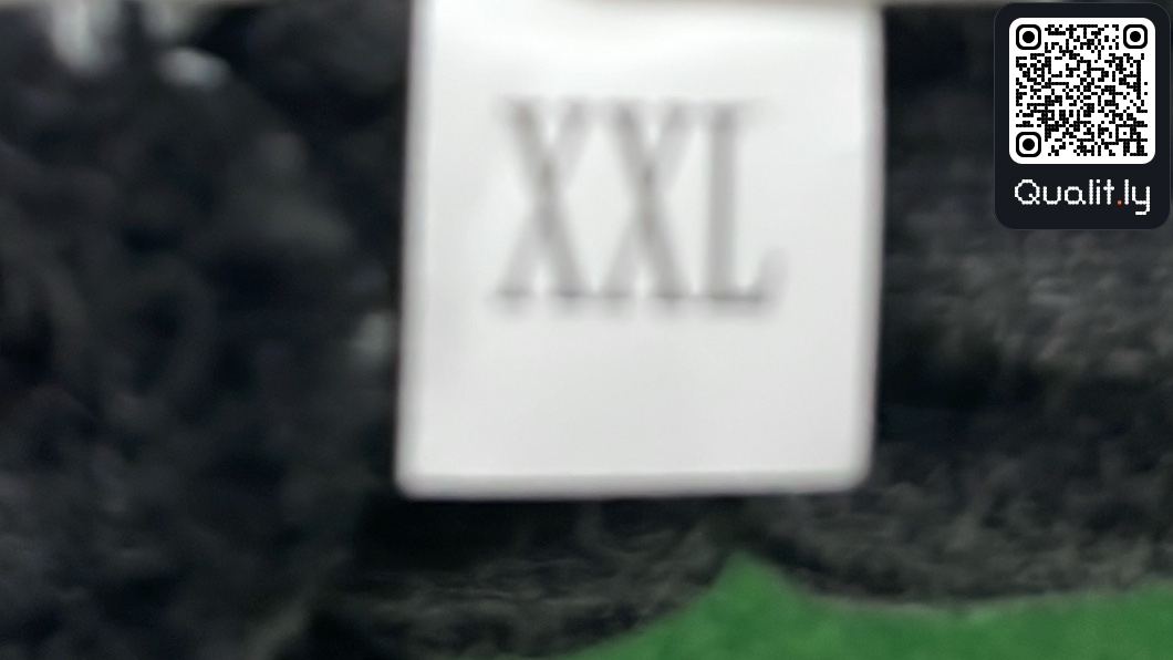 Shorts QC photo 1 of 12