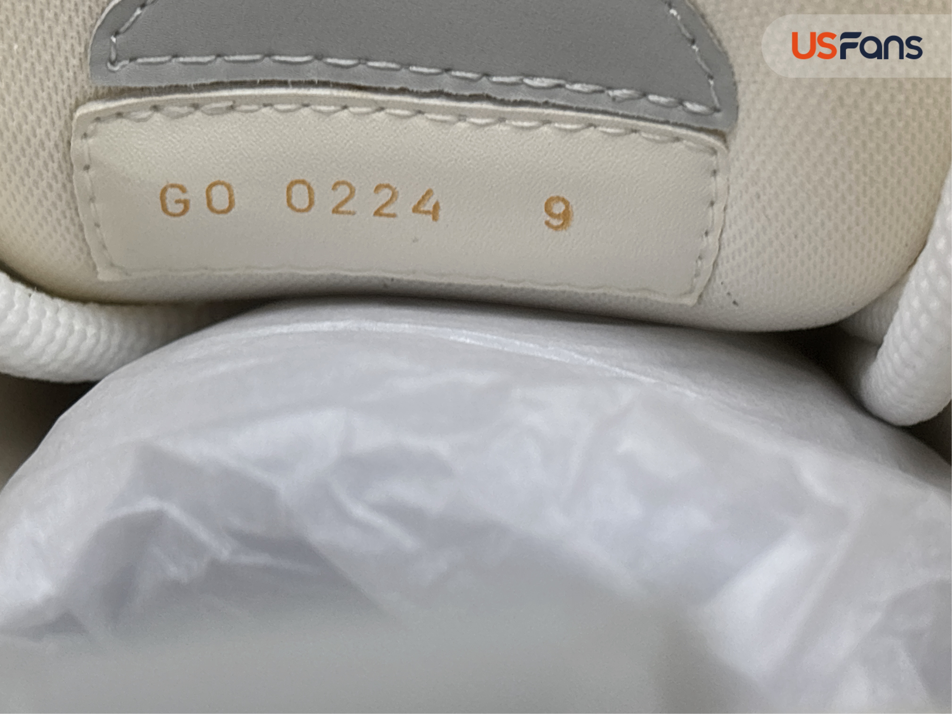 Pantofi sport — fotografie QC 2 din 402