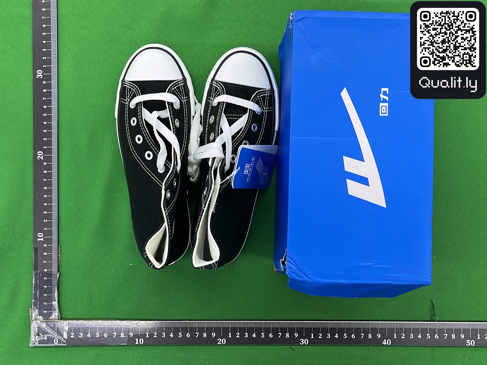 Zapatillas — foto QC 3 de 12