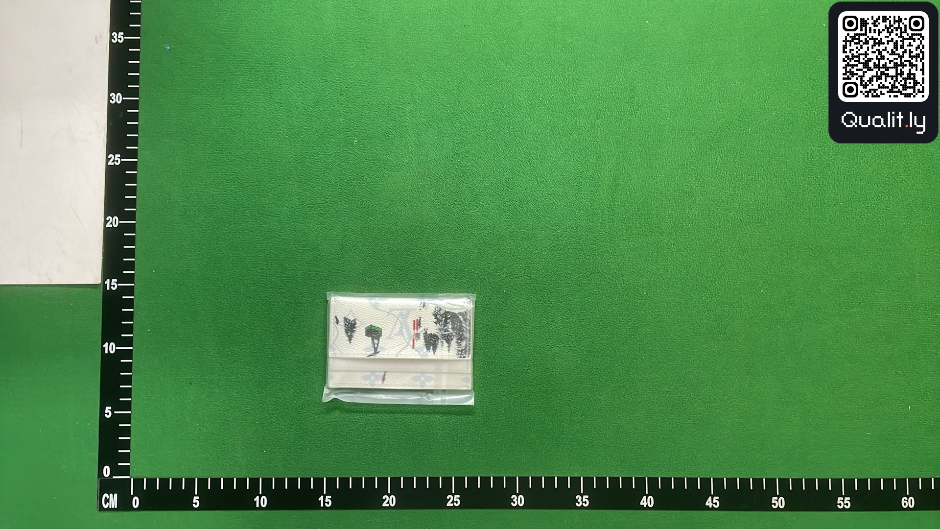 Plånbok — QC-foto 1 av 19