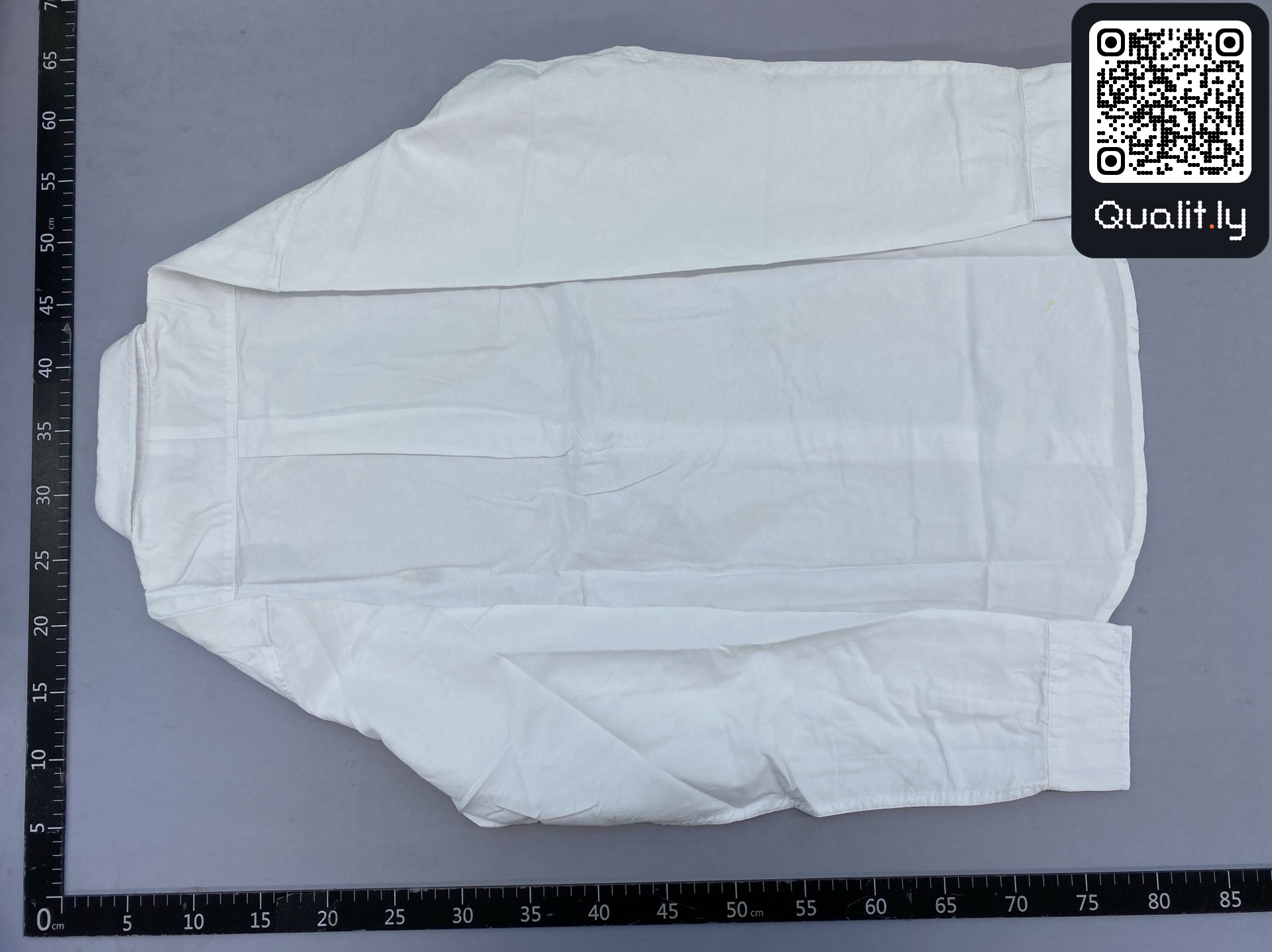 Camisa — foto QC 3 de 4