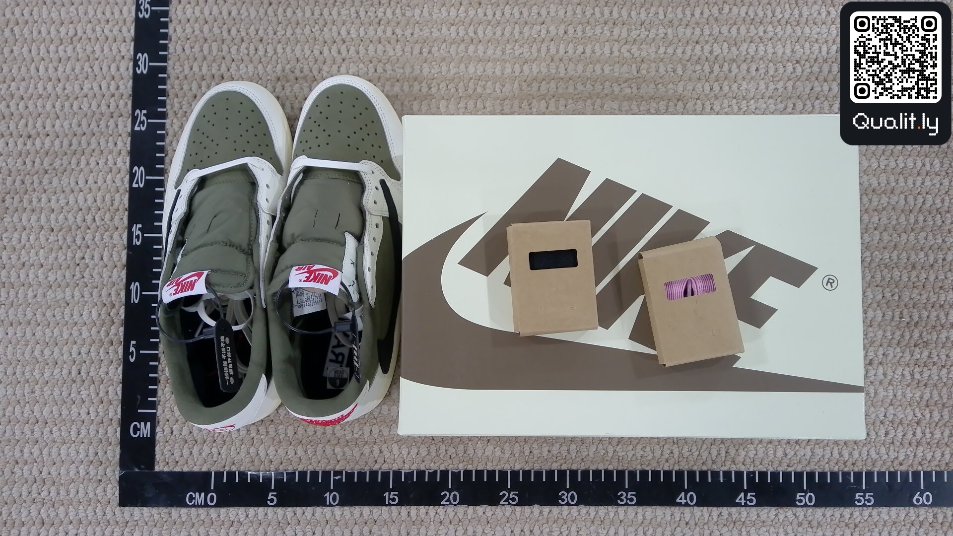 Sneaker — QC-Foto 3 von 20
