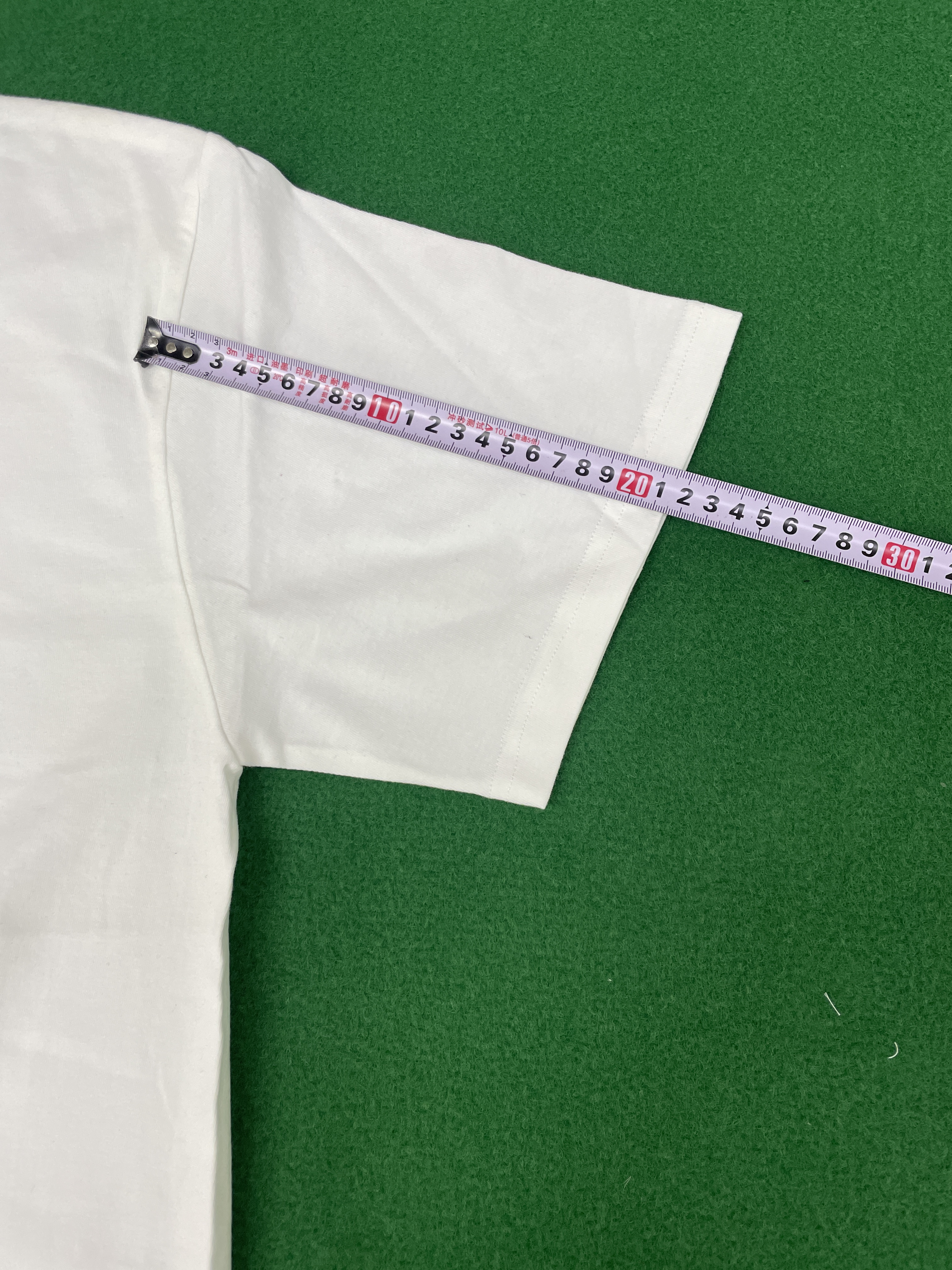 T-Shirt — QC-Foto 3 von 21