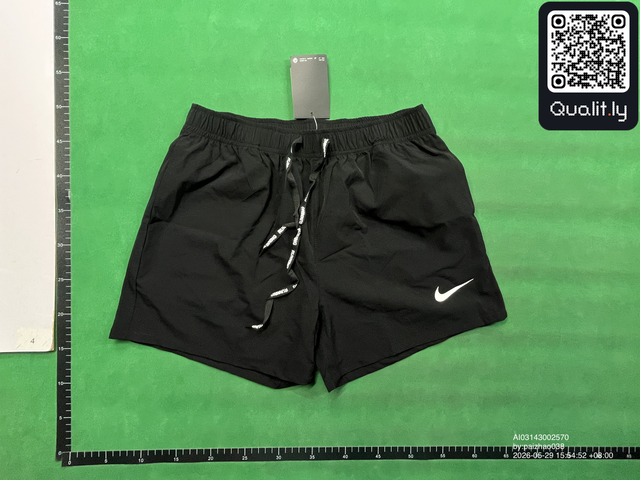 Pantalón corto — foto QC 3 de 104