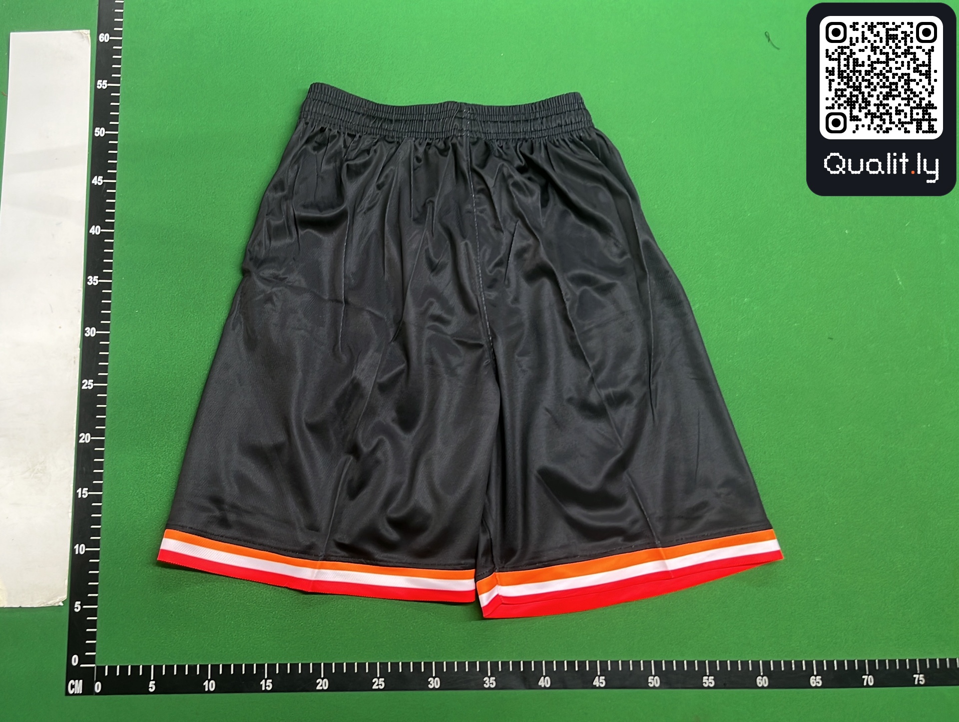 Shorts QC photo 3 of 8