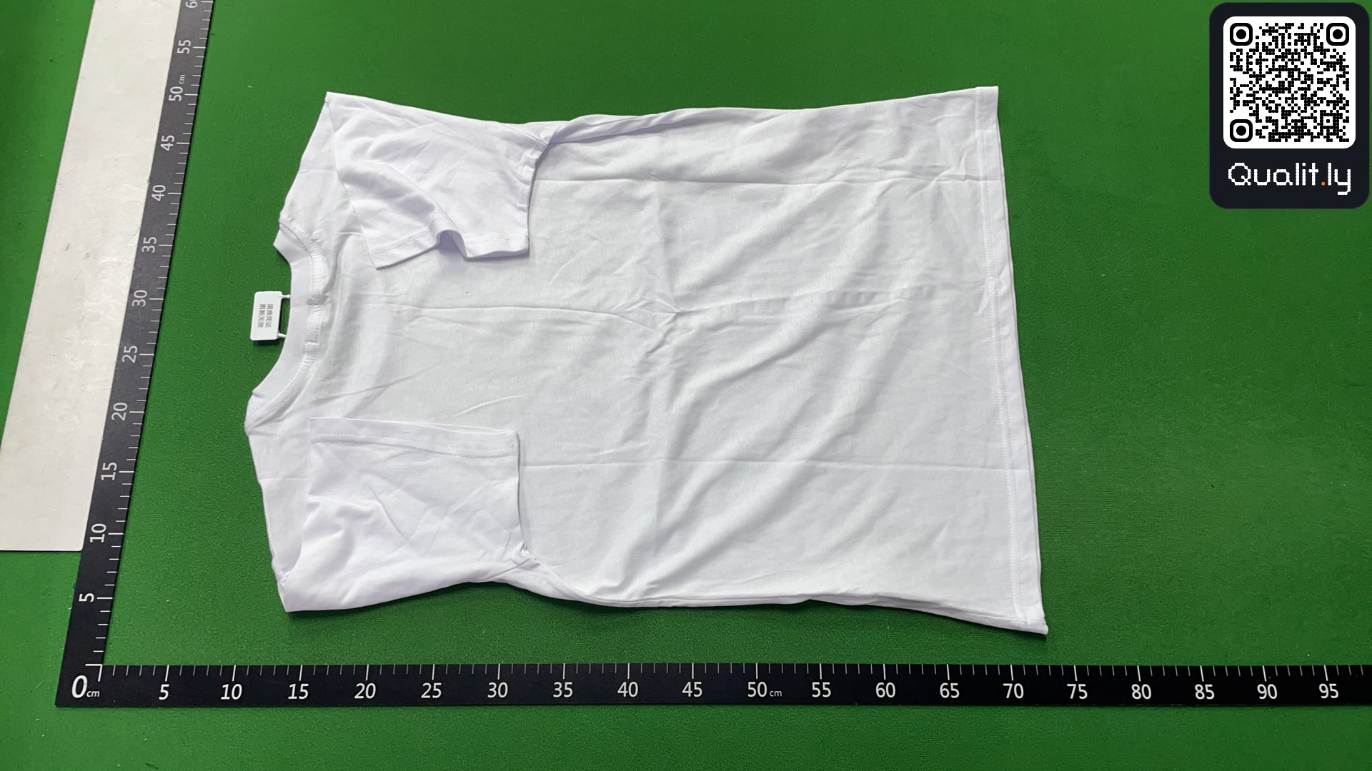 T恤 QC 照片 3 / 4