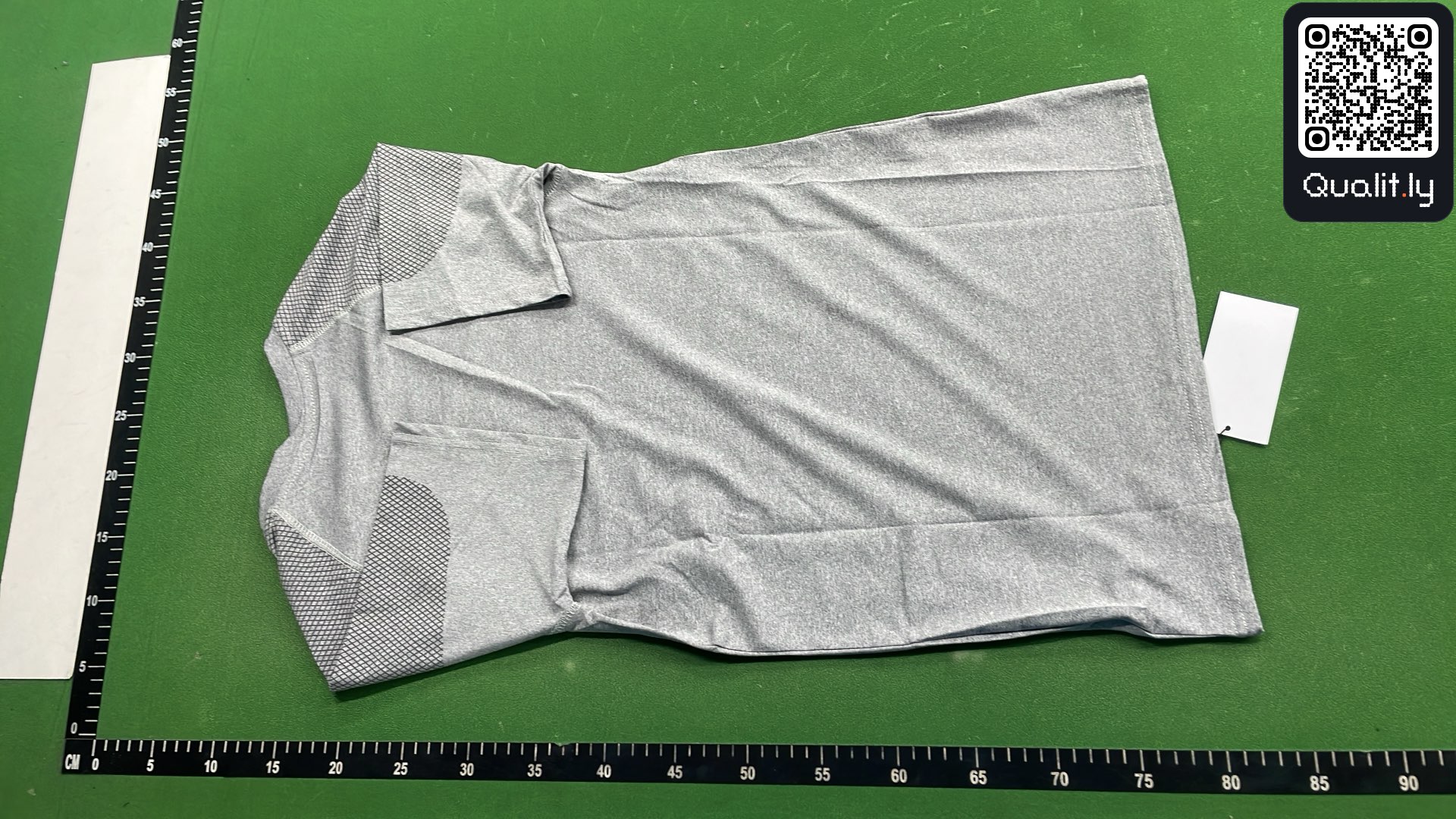 T恤 QC 照片 3 / 4