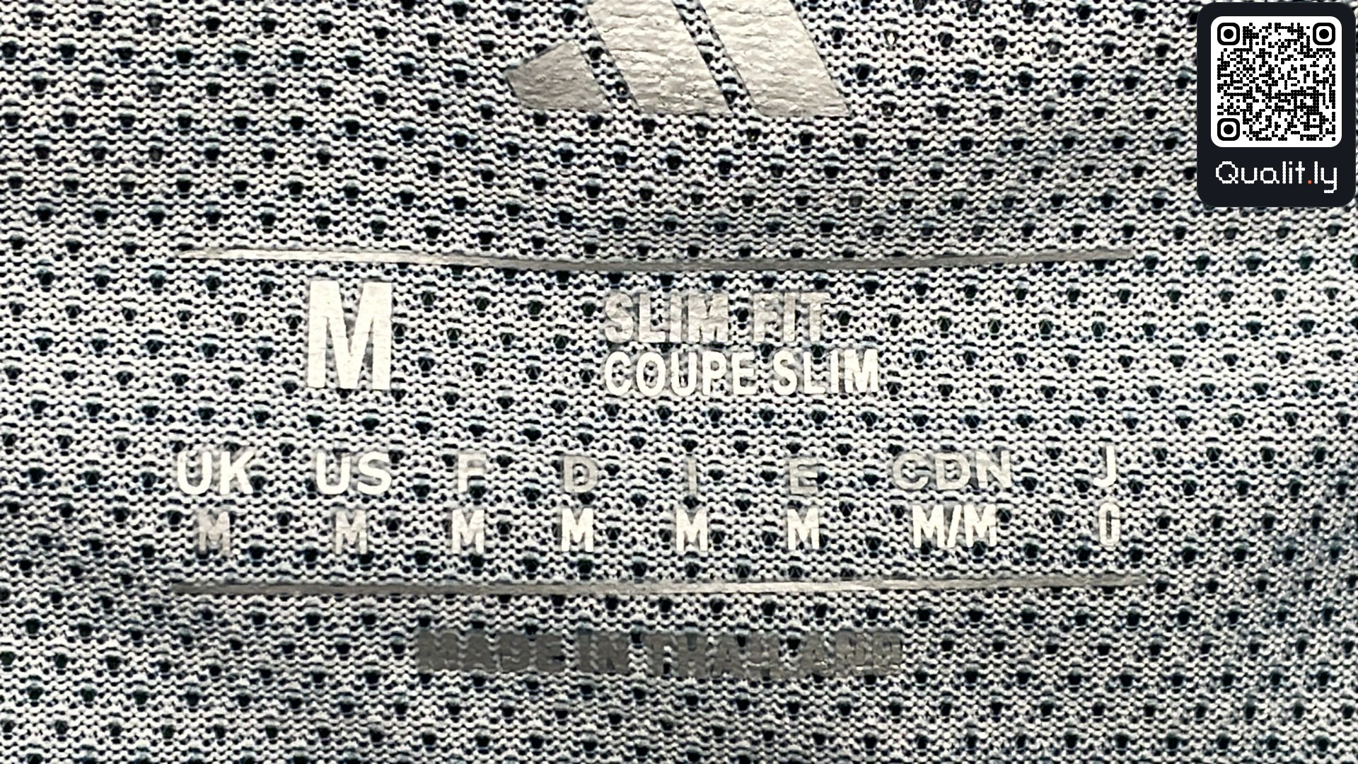 Shirt QC photo 1 of 46