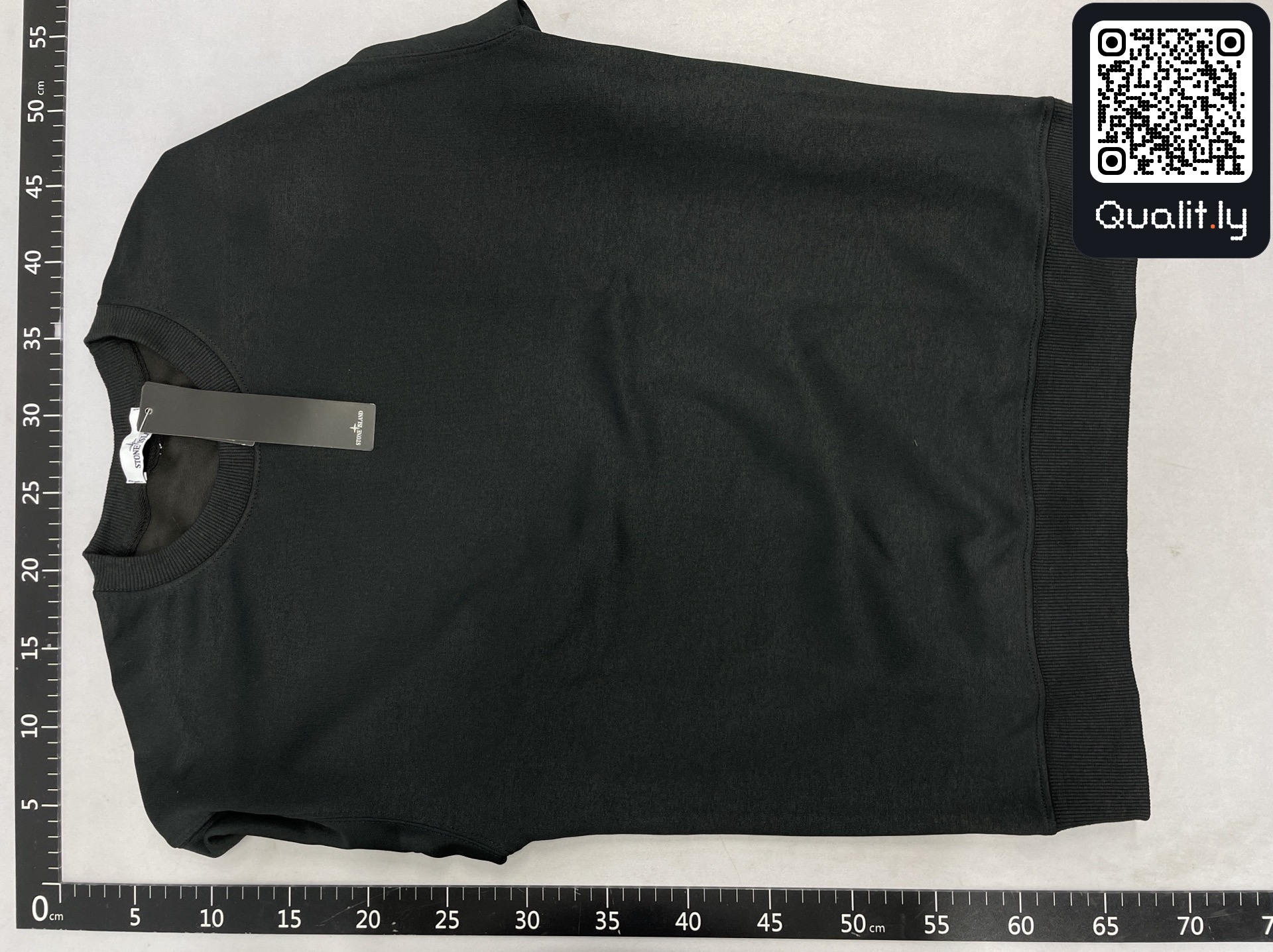 Sweater QC photo 3 of 28
