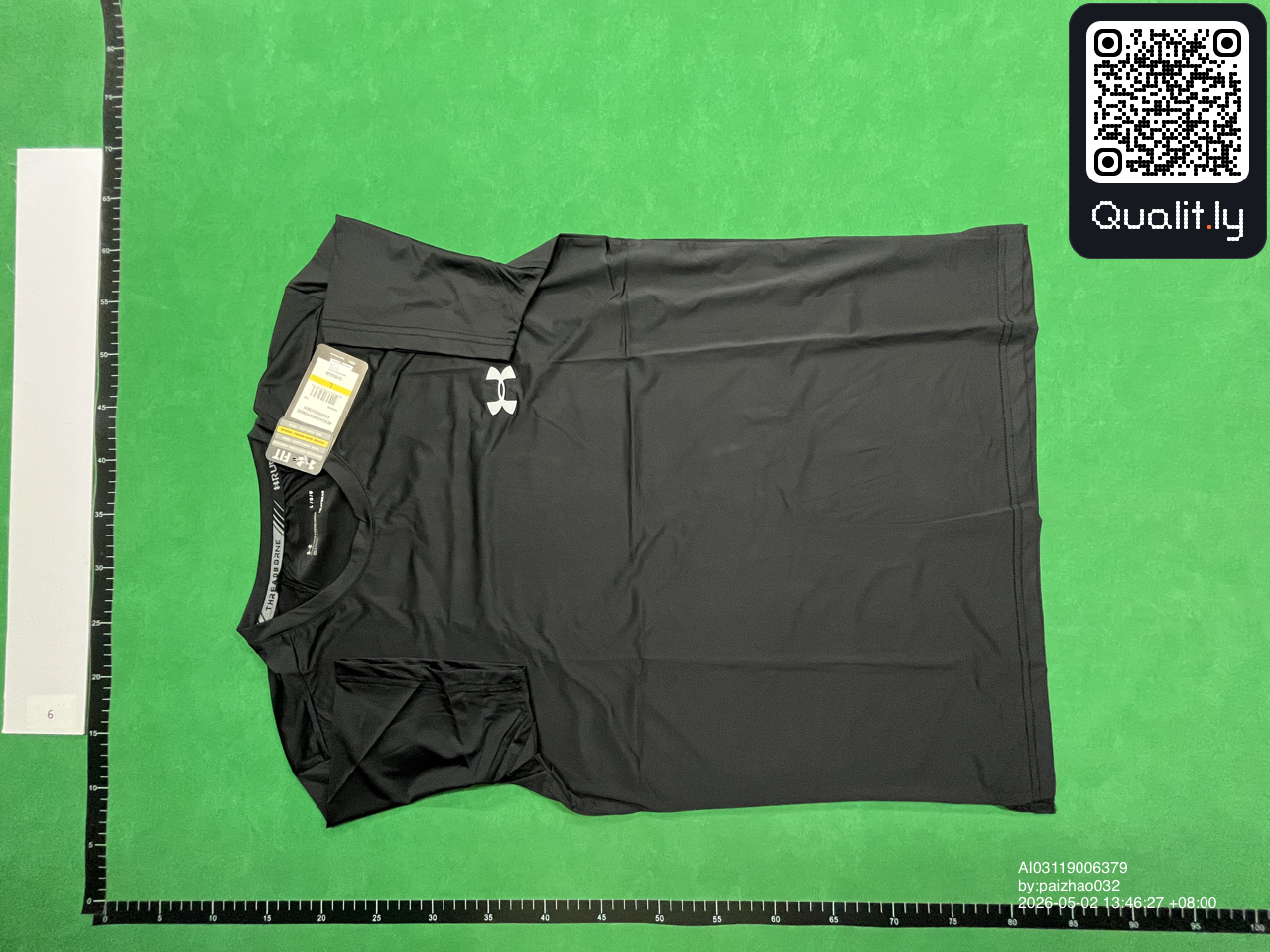 T-shirt — photo QC 3 sur 52