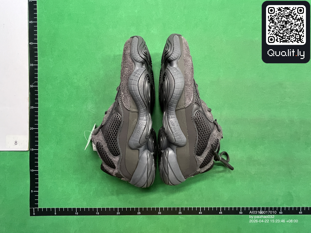 Sneakers — QC-foto 2 av 59