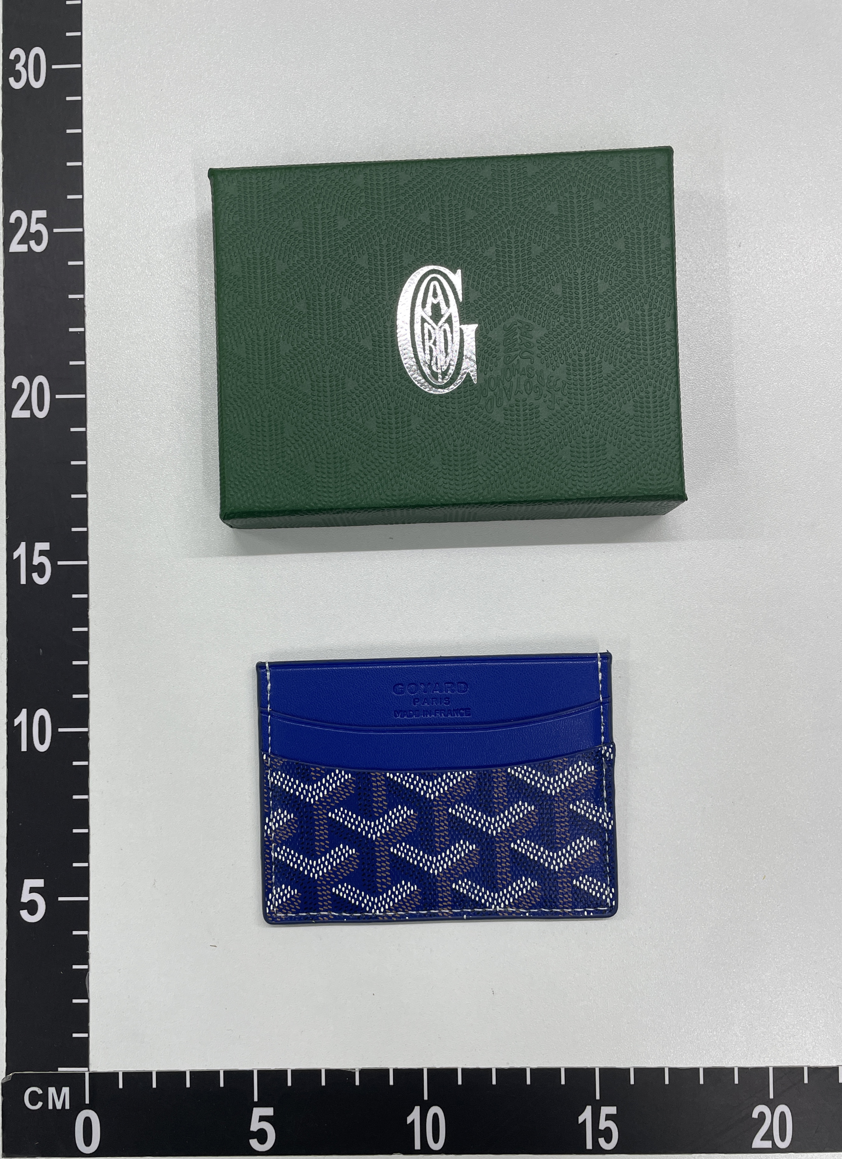 Geldbörse — QC-Foto 1 von 30