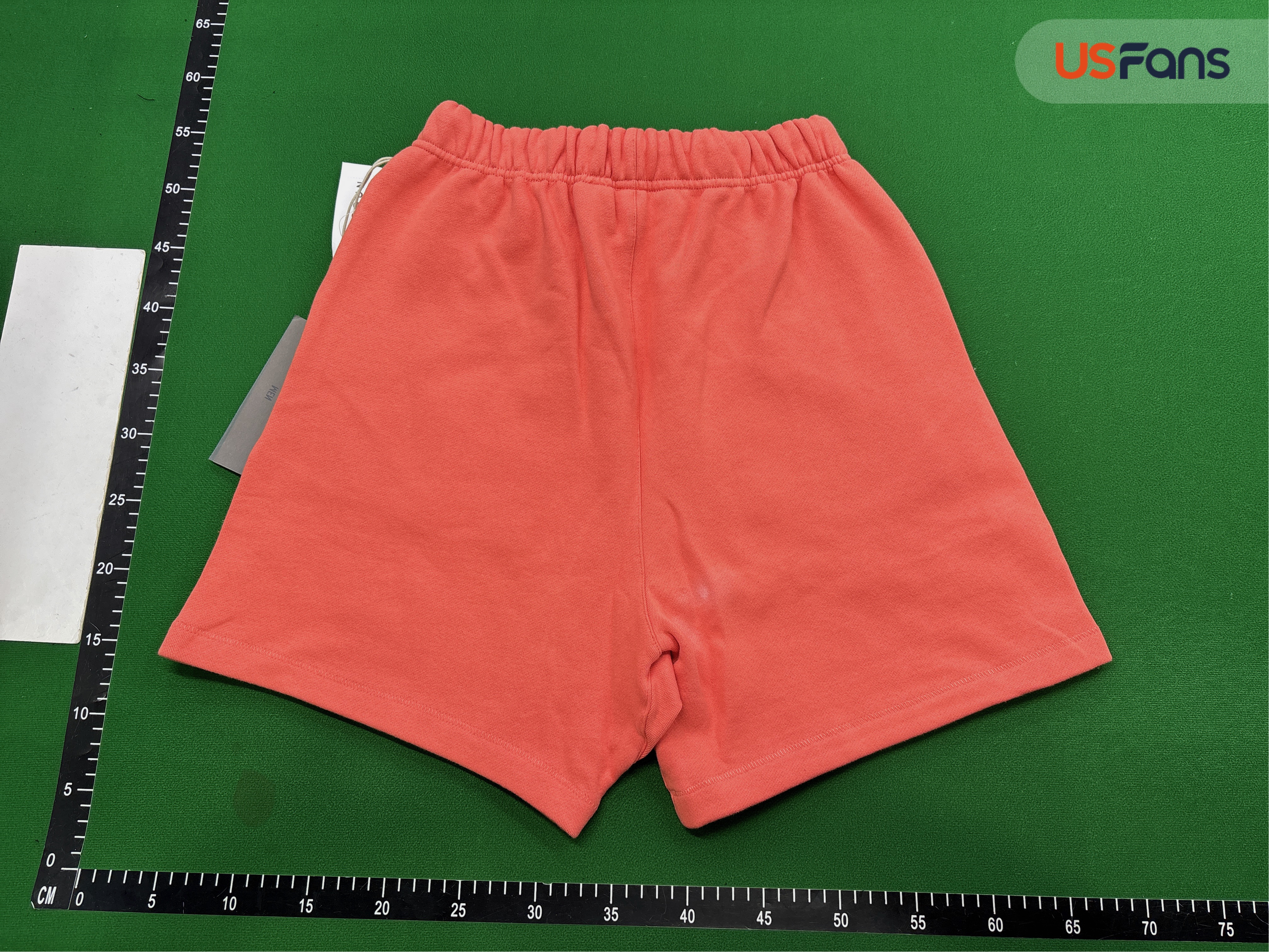 短裤 QC 照片 3 / 74