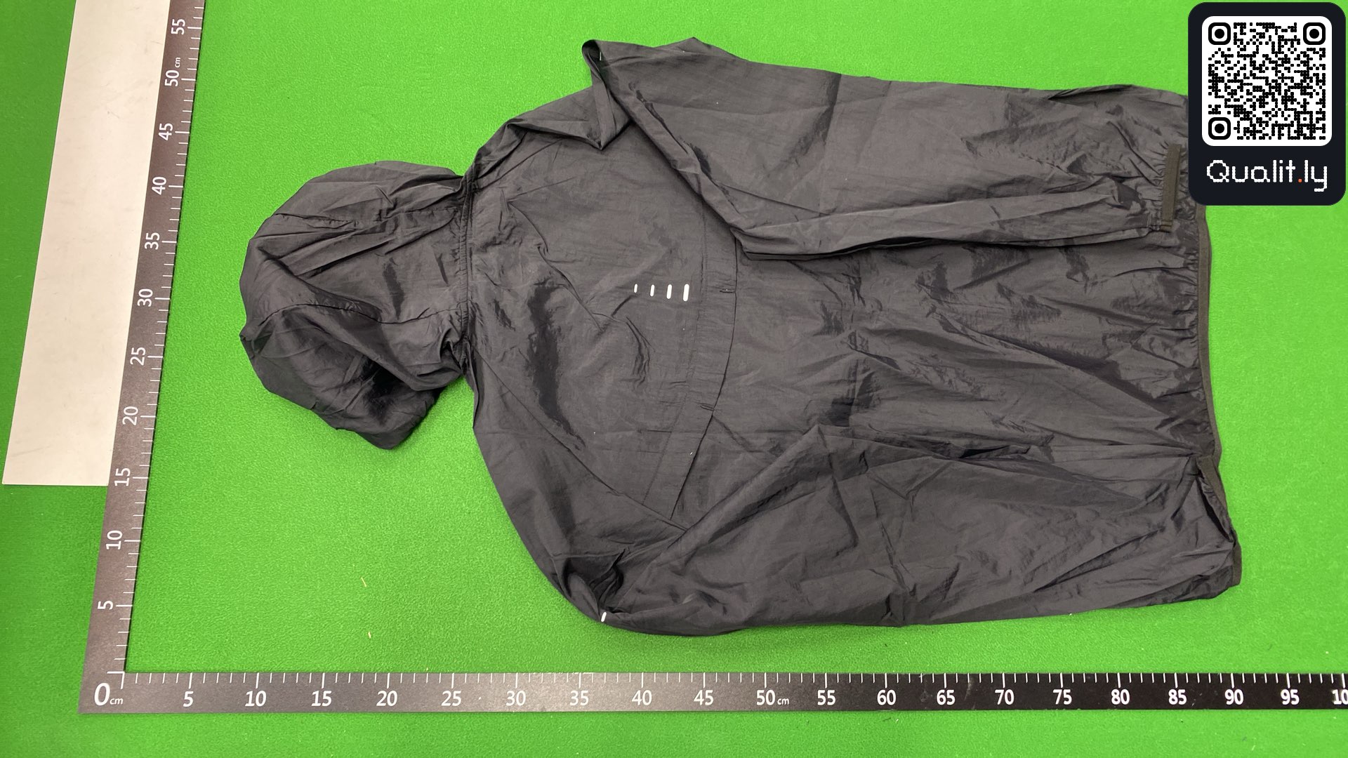 Jacke — QC-Foto 3 von 30
