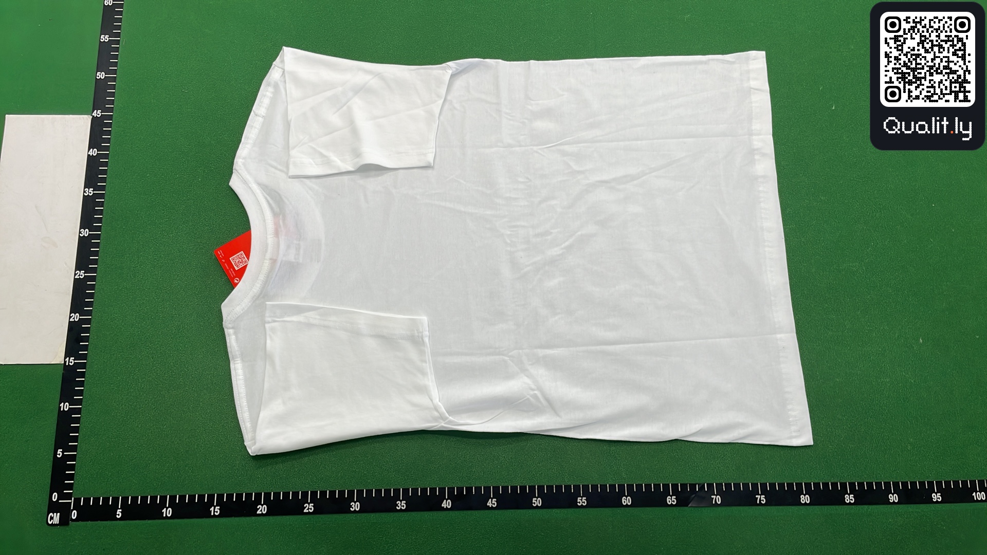 T-shirt — QC-foto 3 av 8