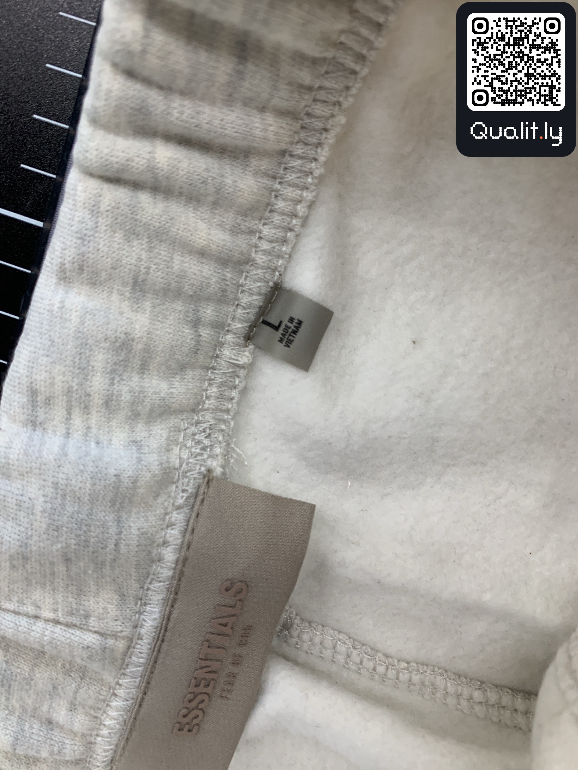 Spodnie — zdjęcie QC 3 z 118