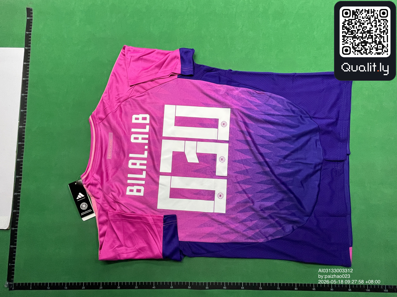 Camisa — foto QC 3 de 78