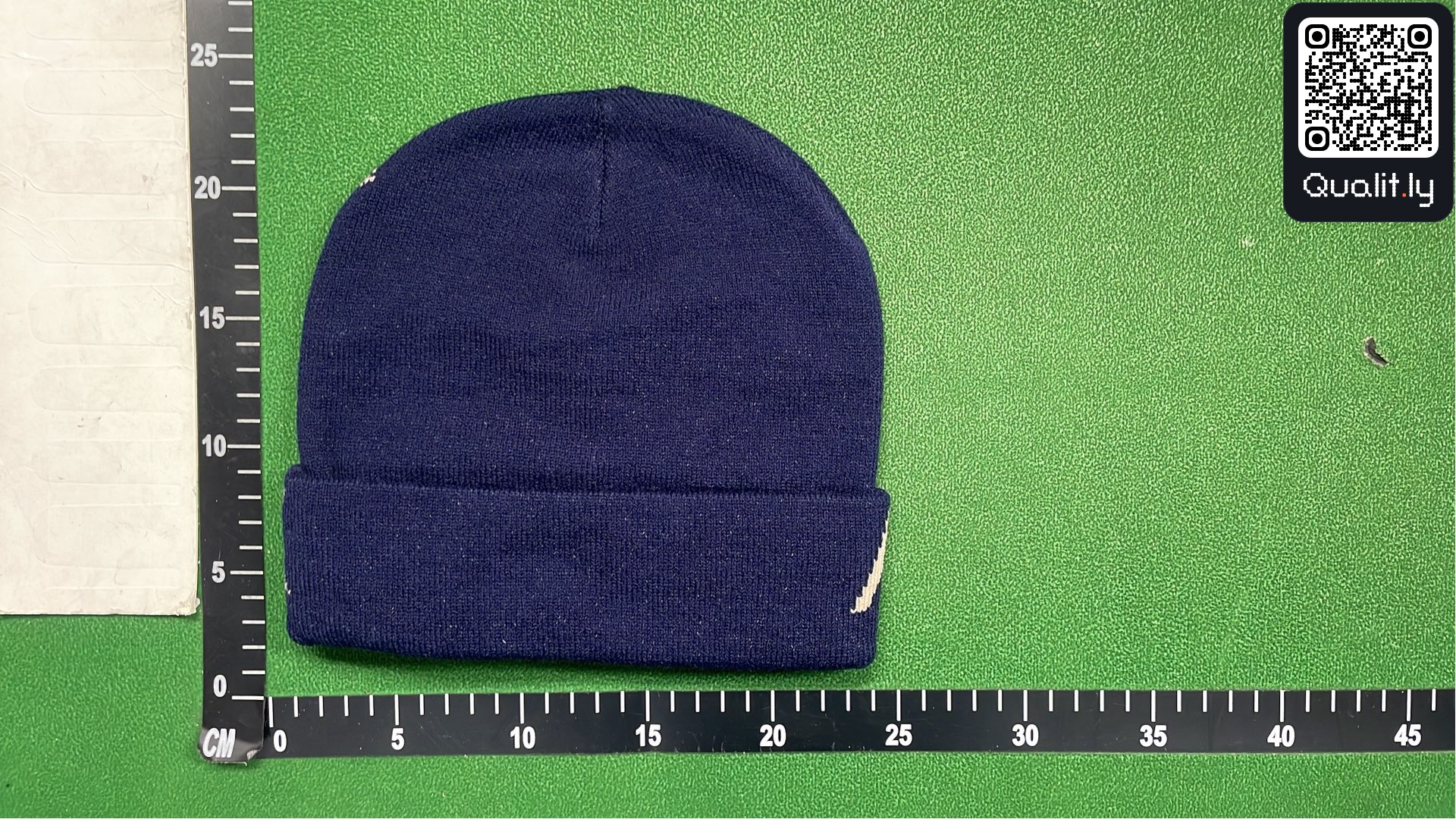Berretto — foto QC 2 di 3