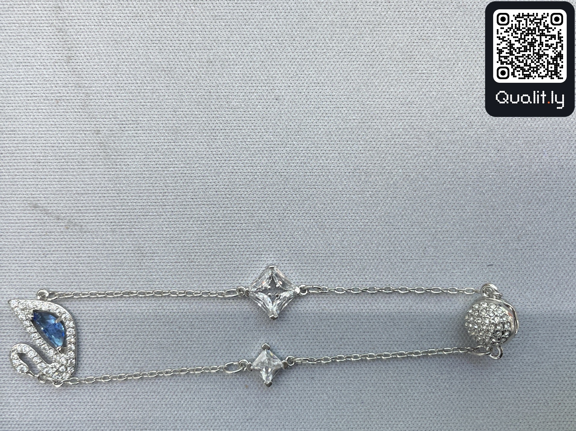 Schmuck — QC-Foto 1 von 9