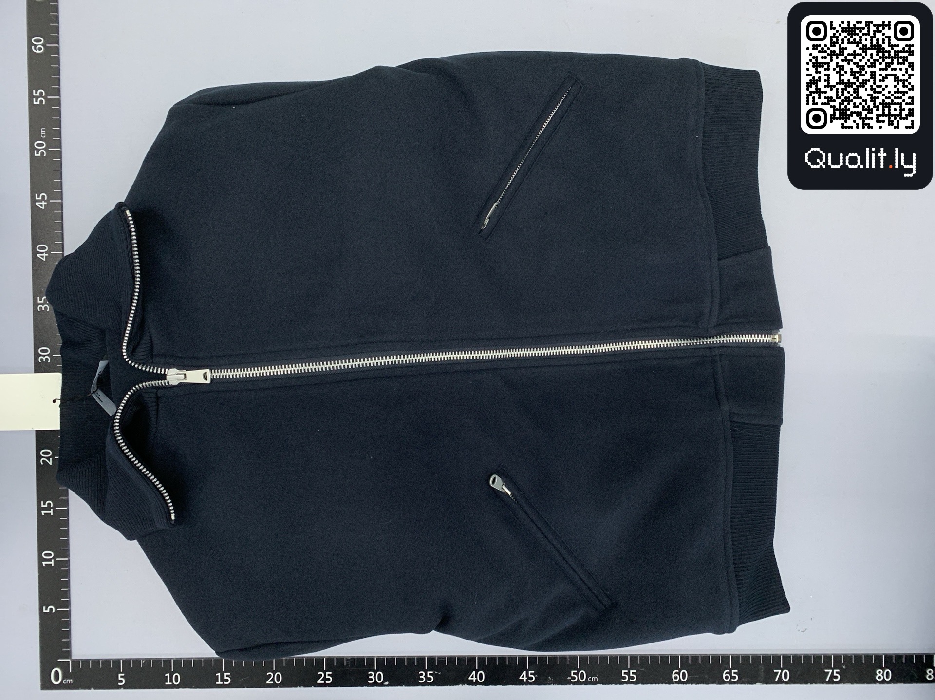 Chaqueta — foto QC 2 de 12