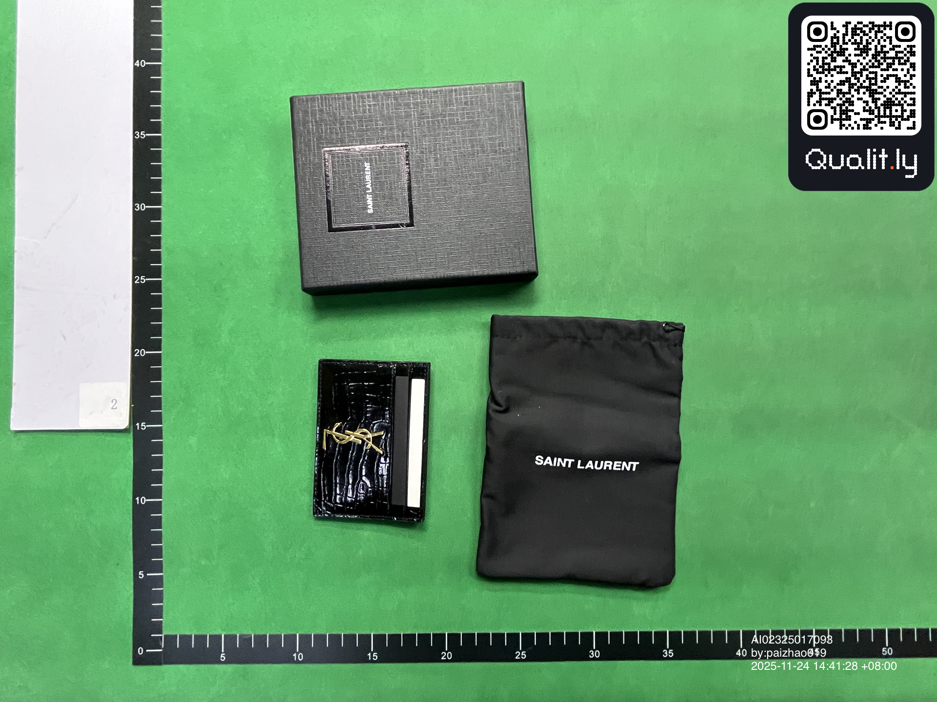 QC photo 1 of 3