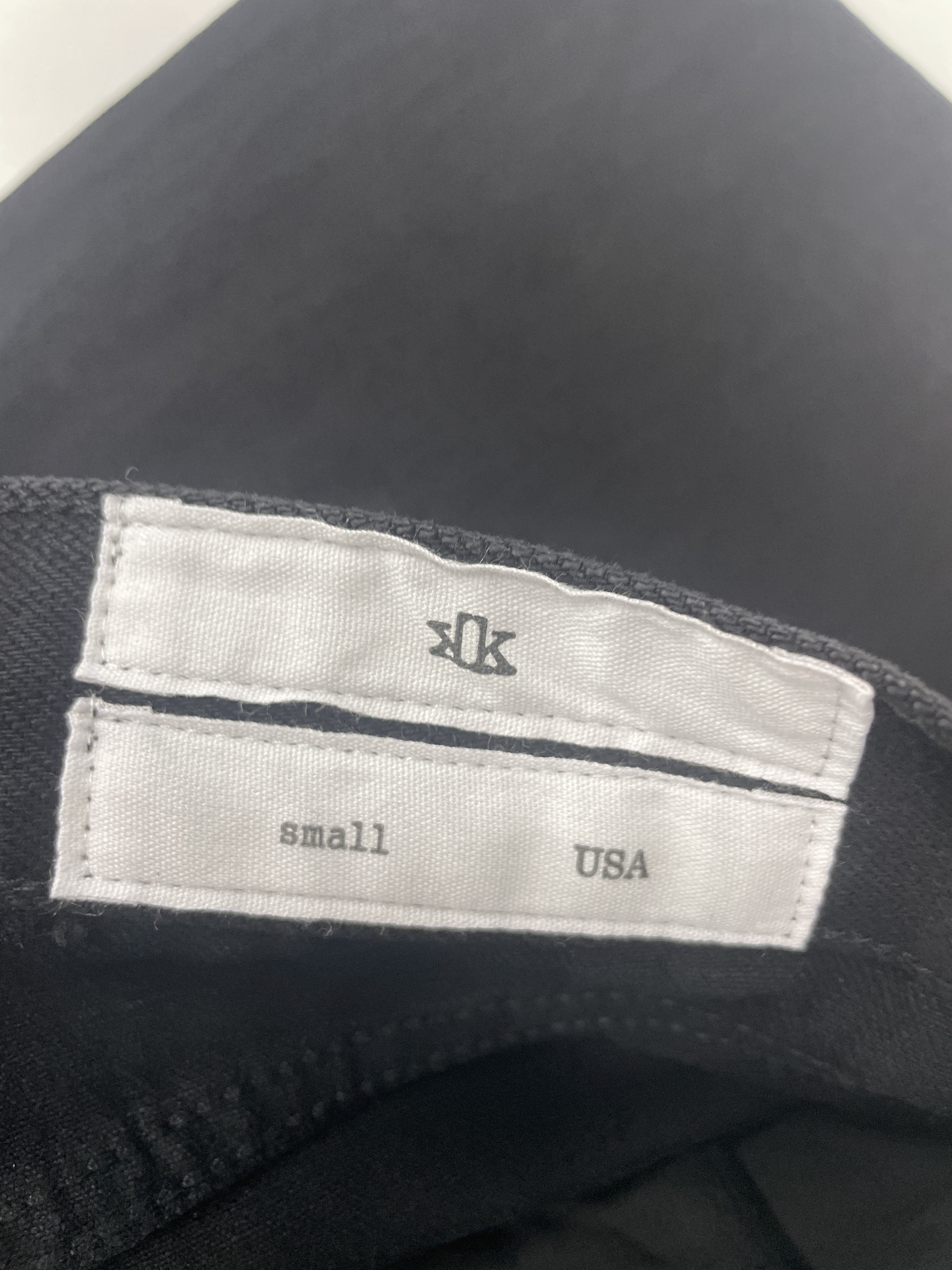 Jeans QC photo 2 of 10