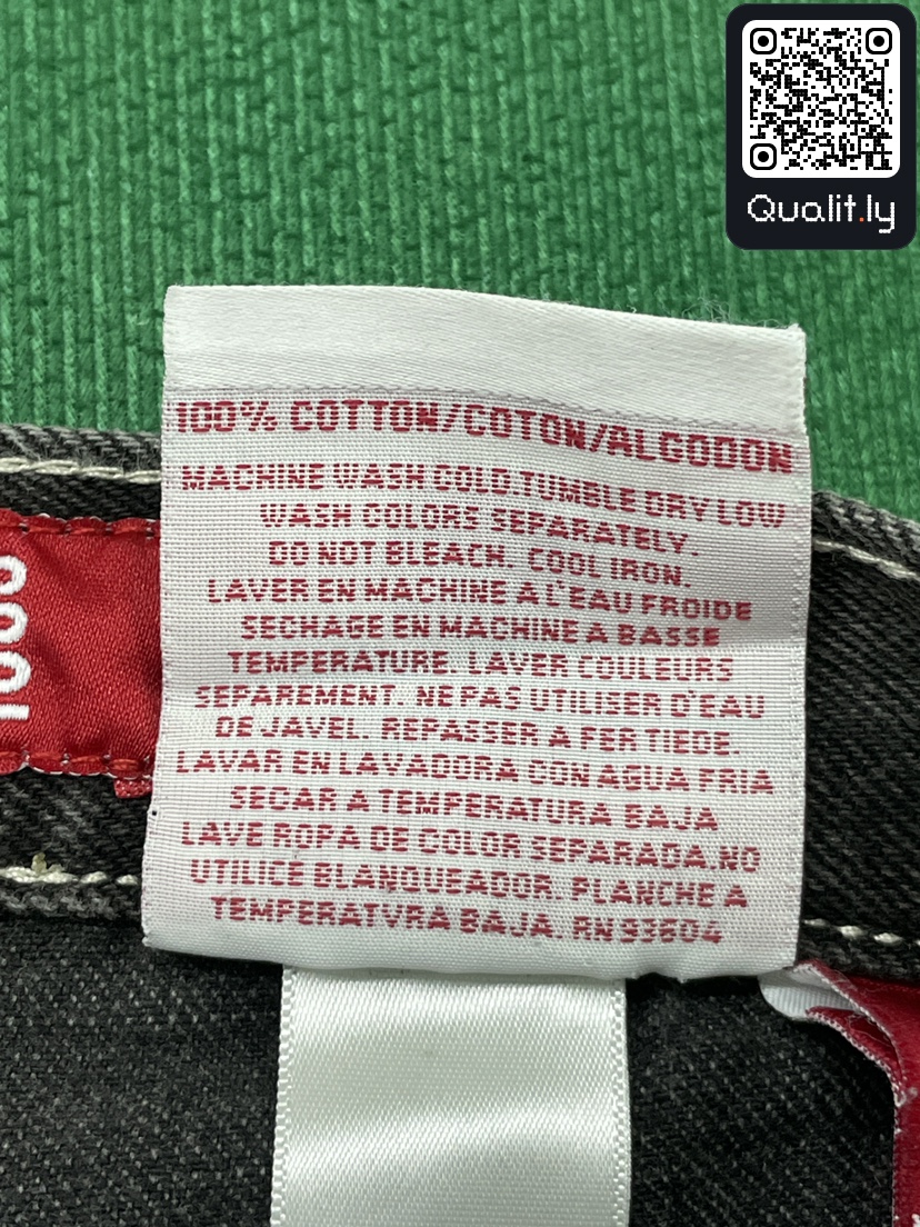 Jeans — QC-Foto 3 von 35